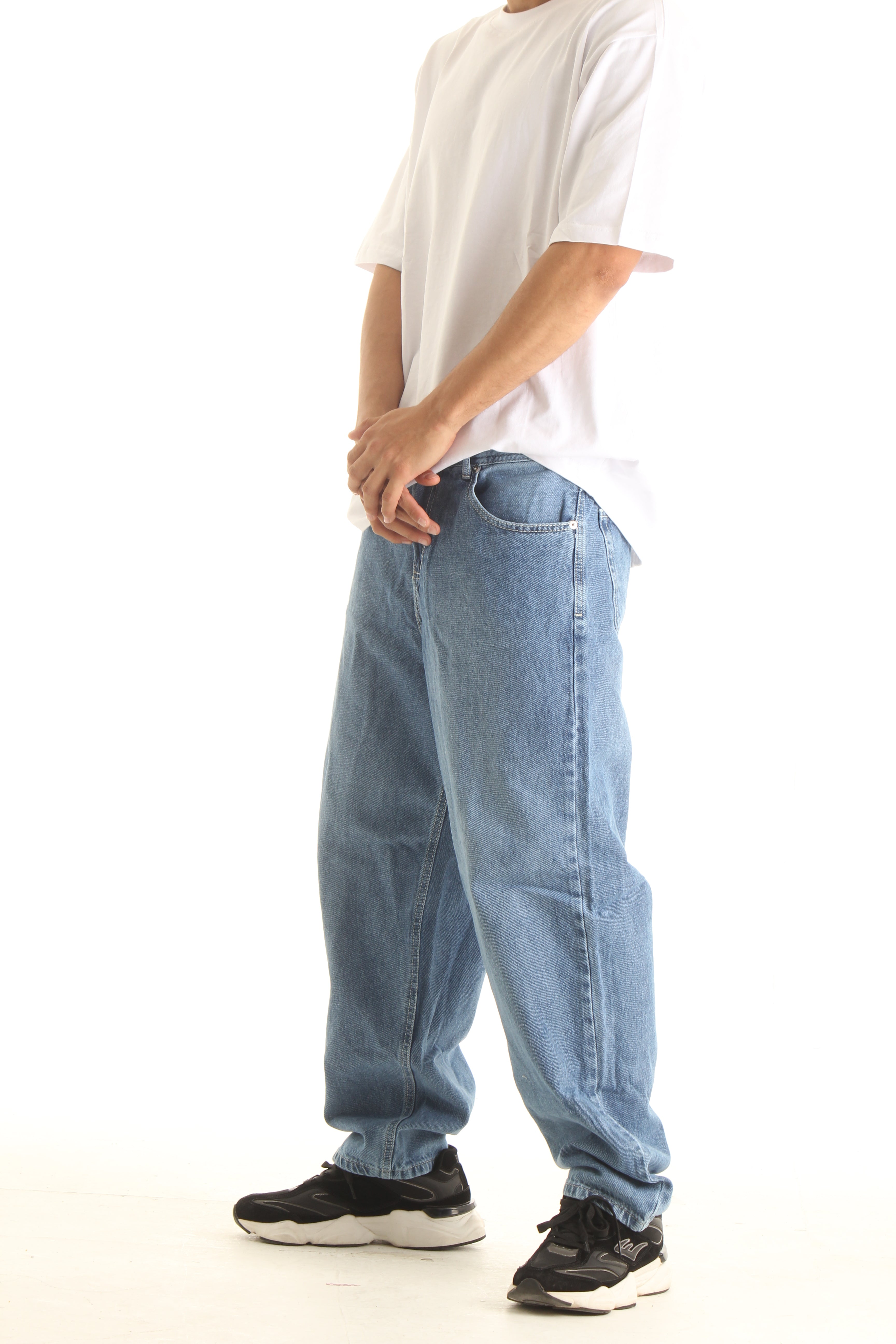 Jeans Baggy