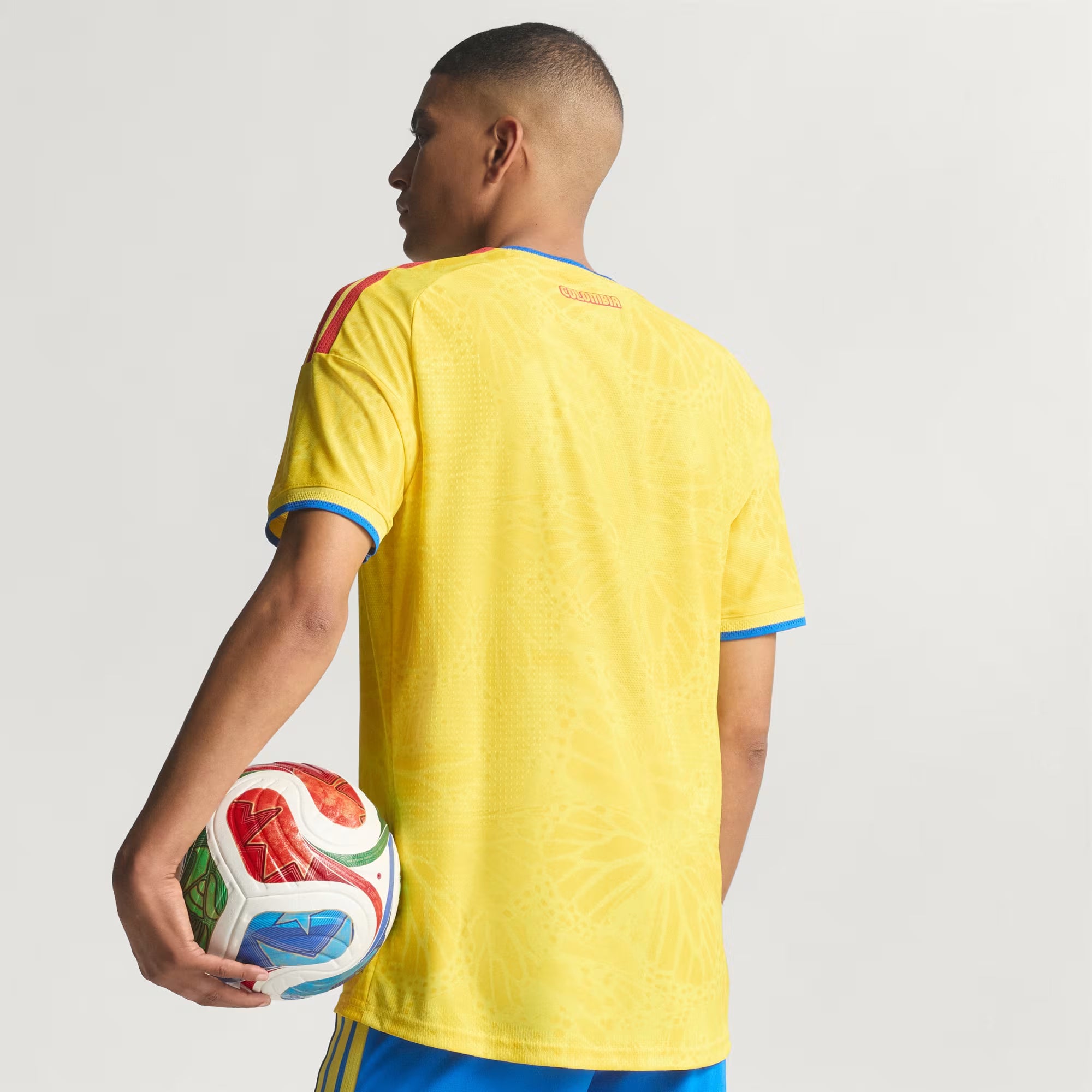 Camiseta Selección Colombia