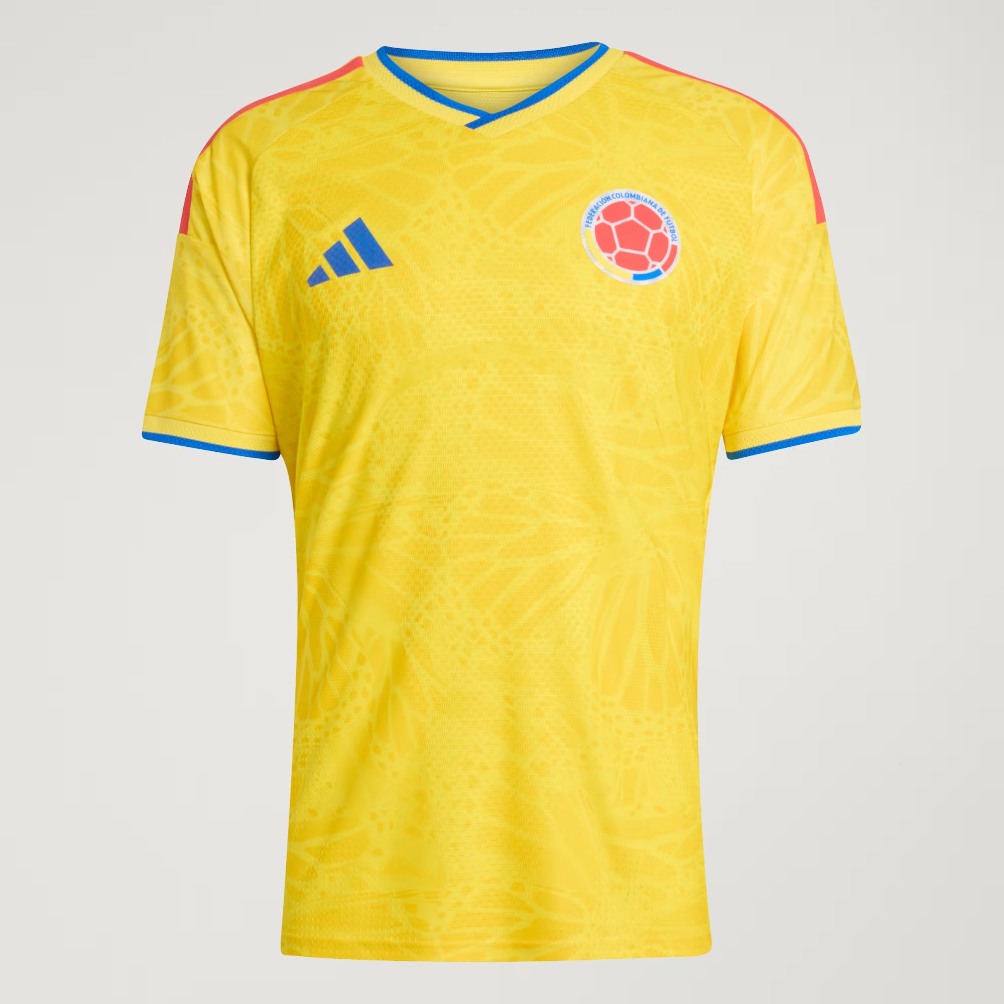 Camiseta Selección Colombia