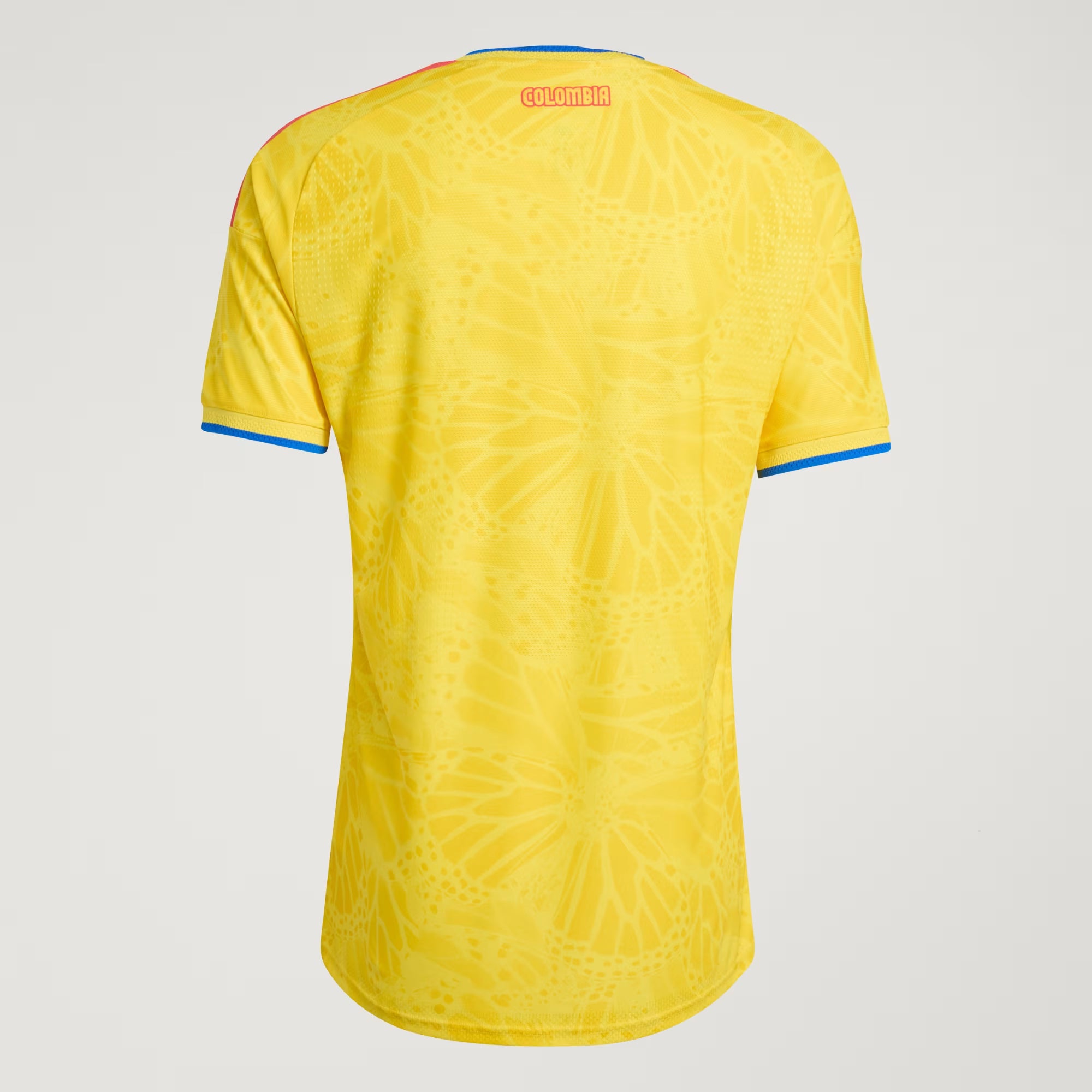 Camiseta Selección Colombia