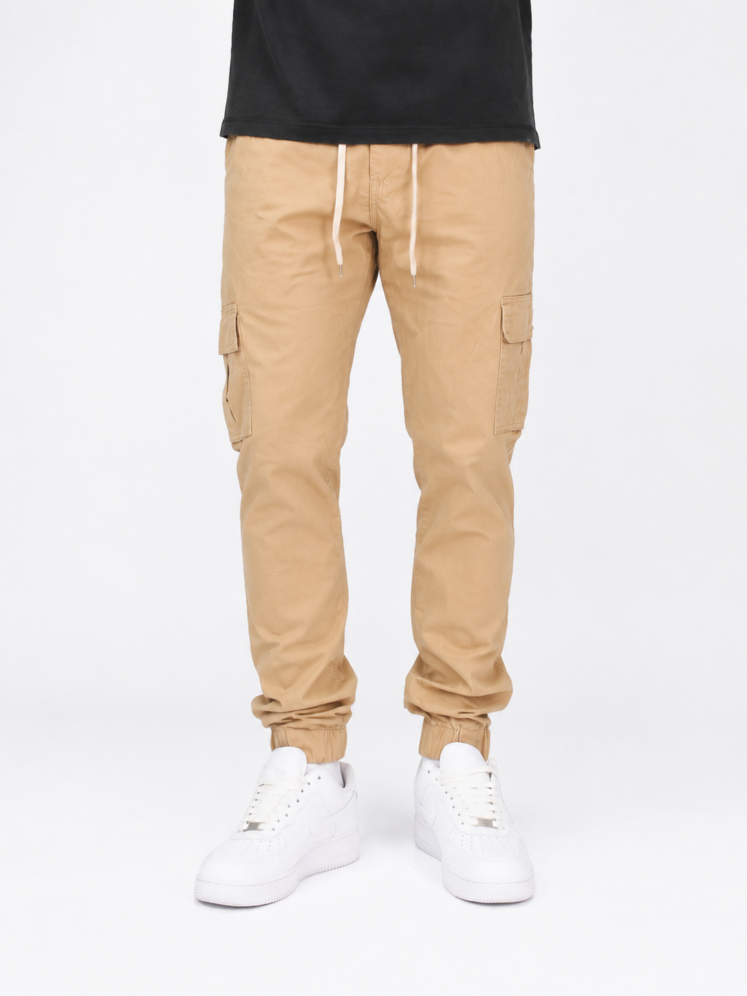 Jogger cargo pants
