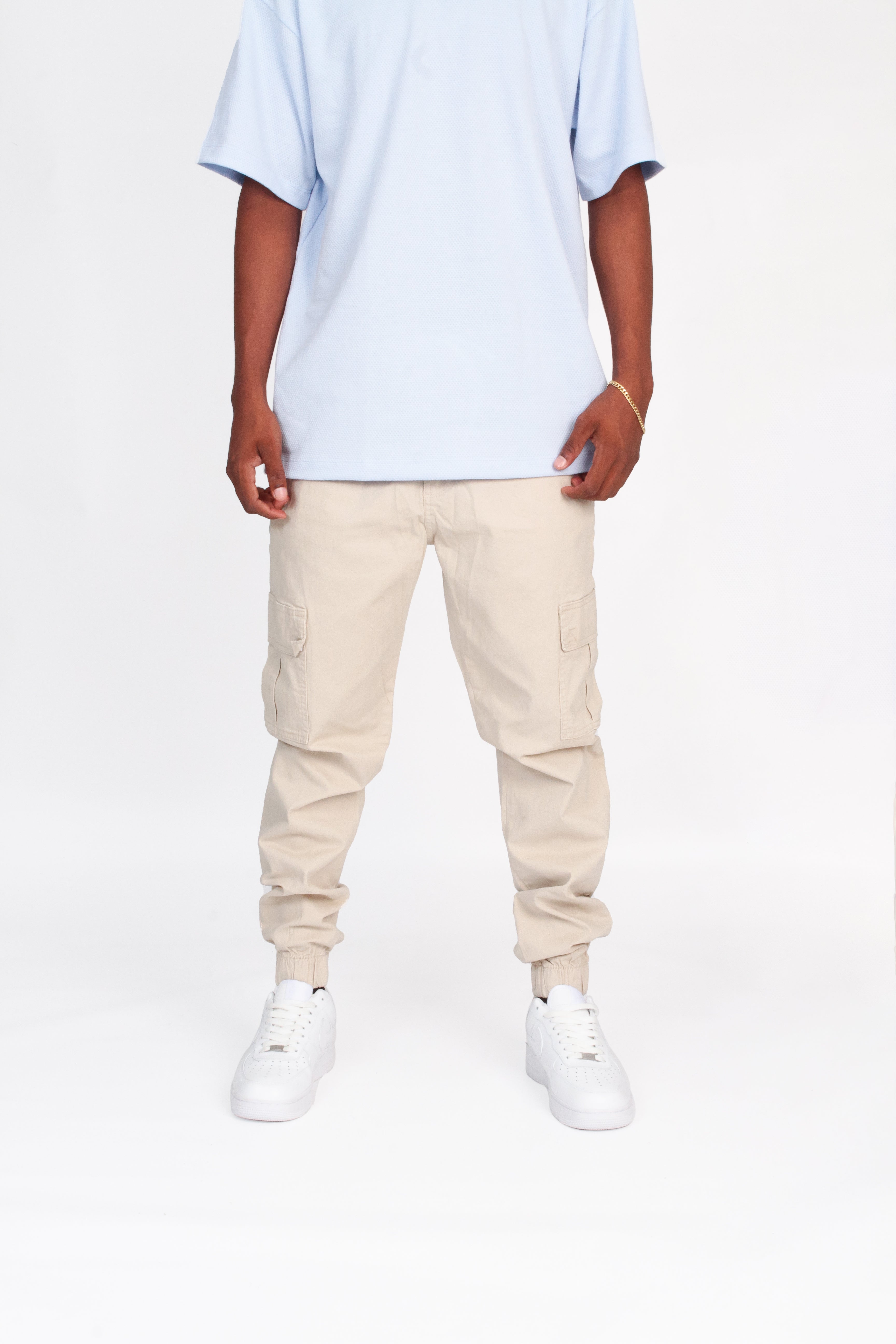 Pantalón Jogger Clásico