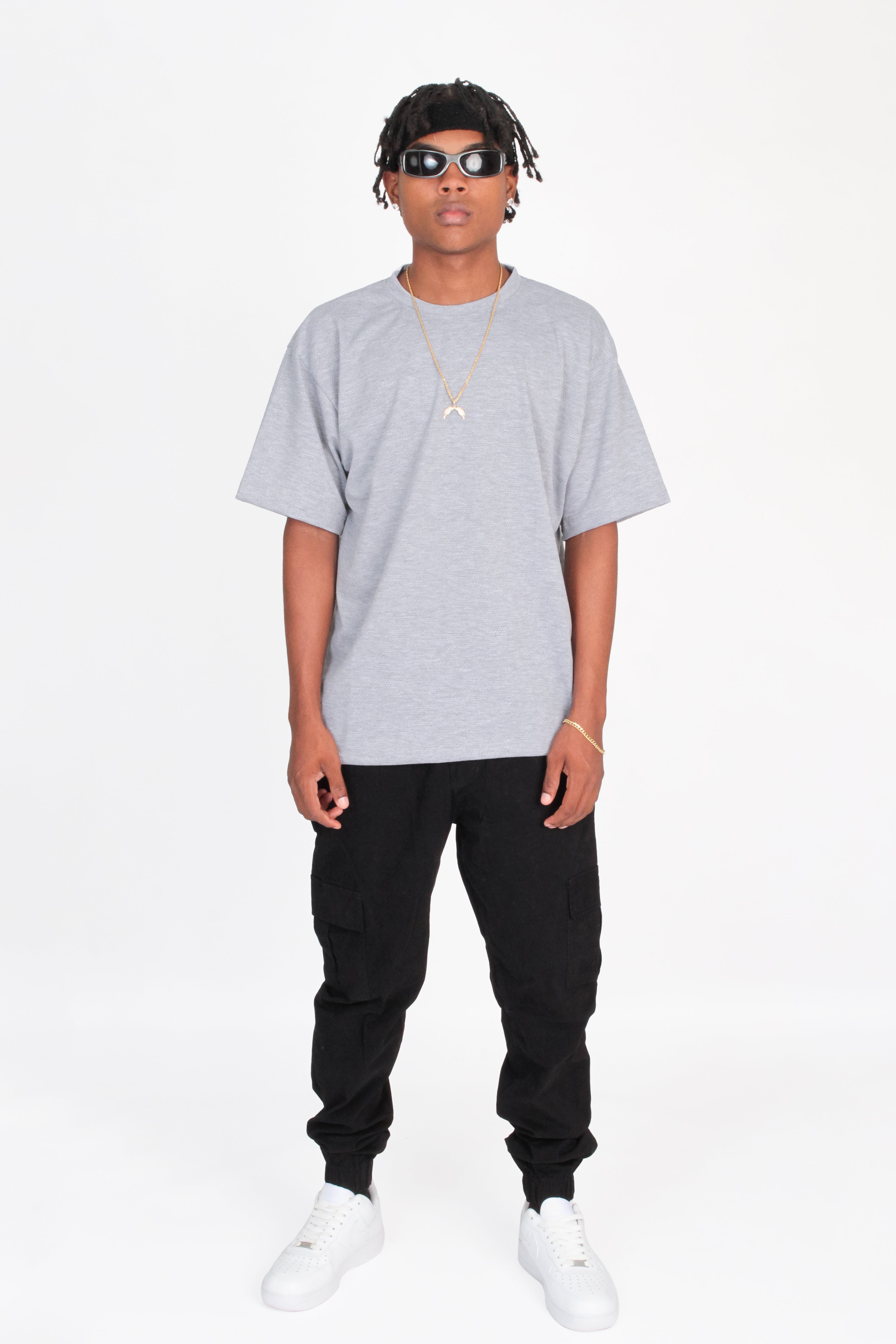 Pantalón Jogger Clásico