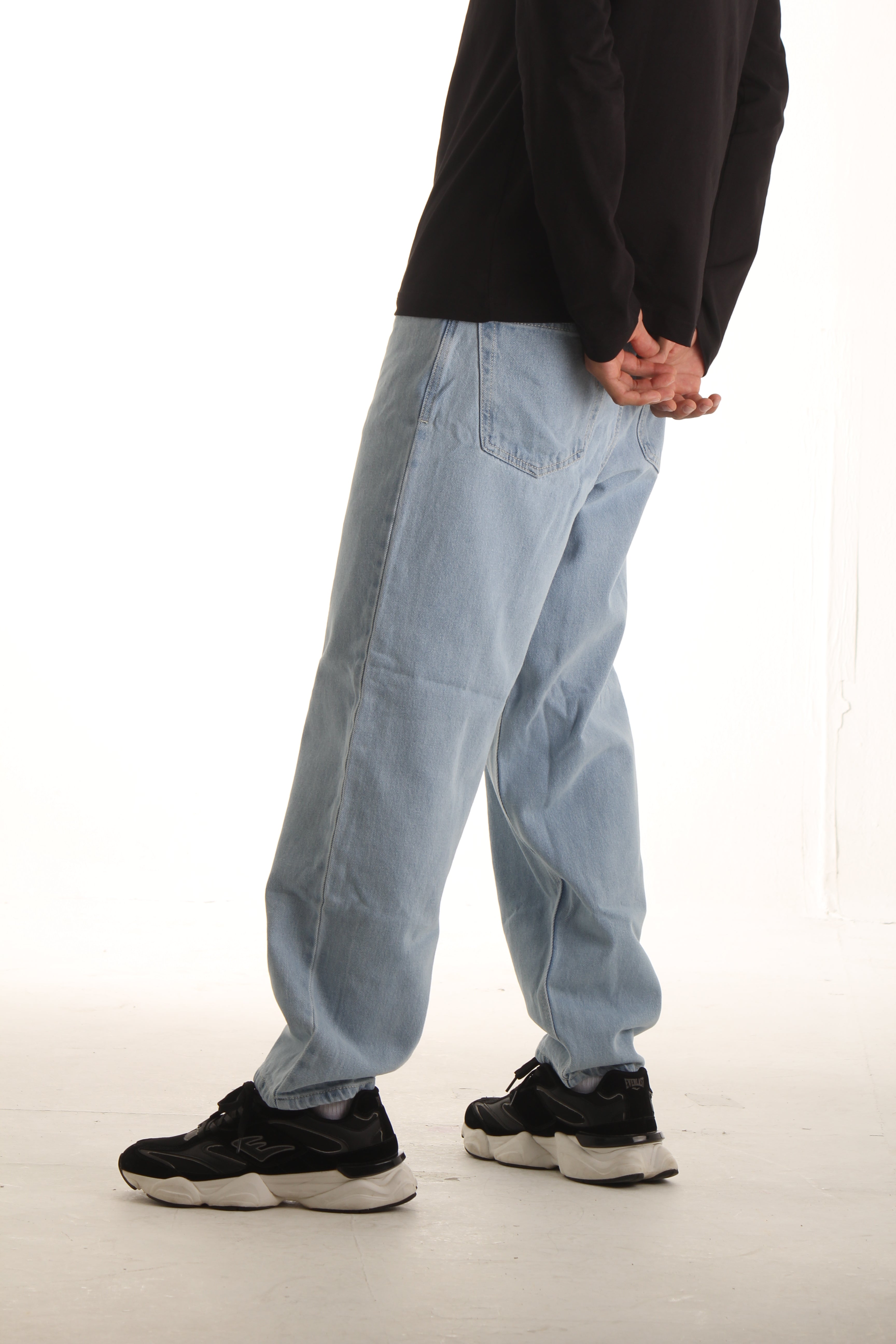 Baggy Pants