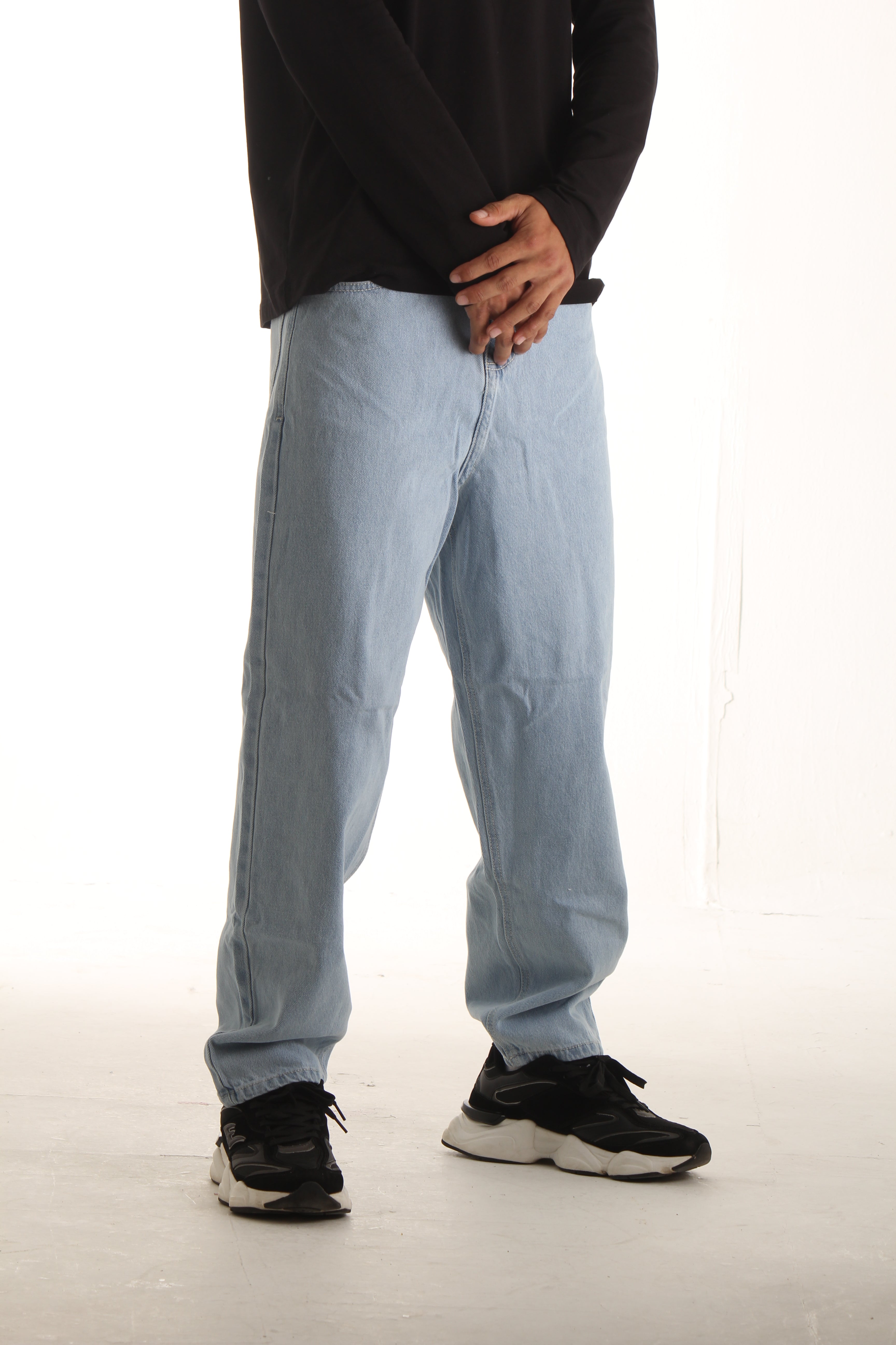 Baggy Pants