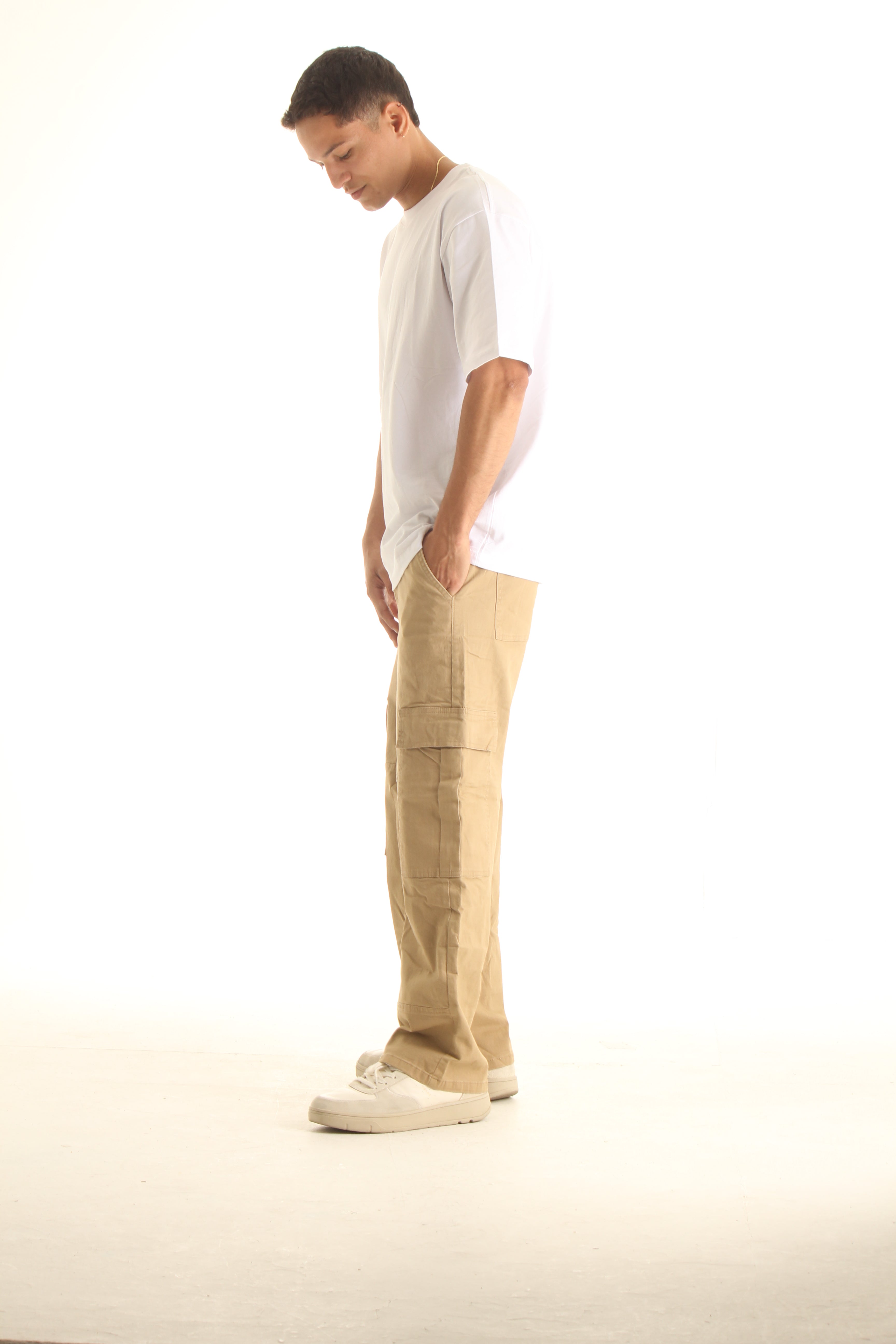 Pantalon Bricks Cargo