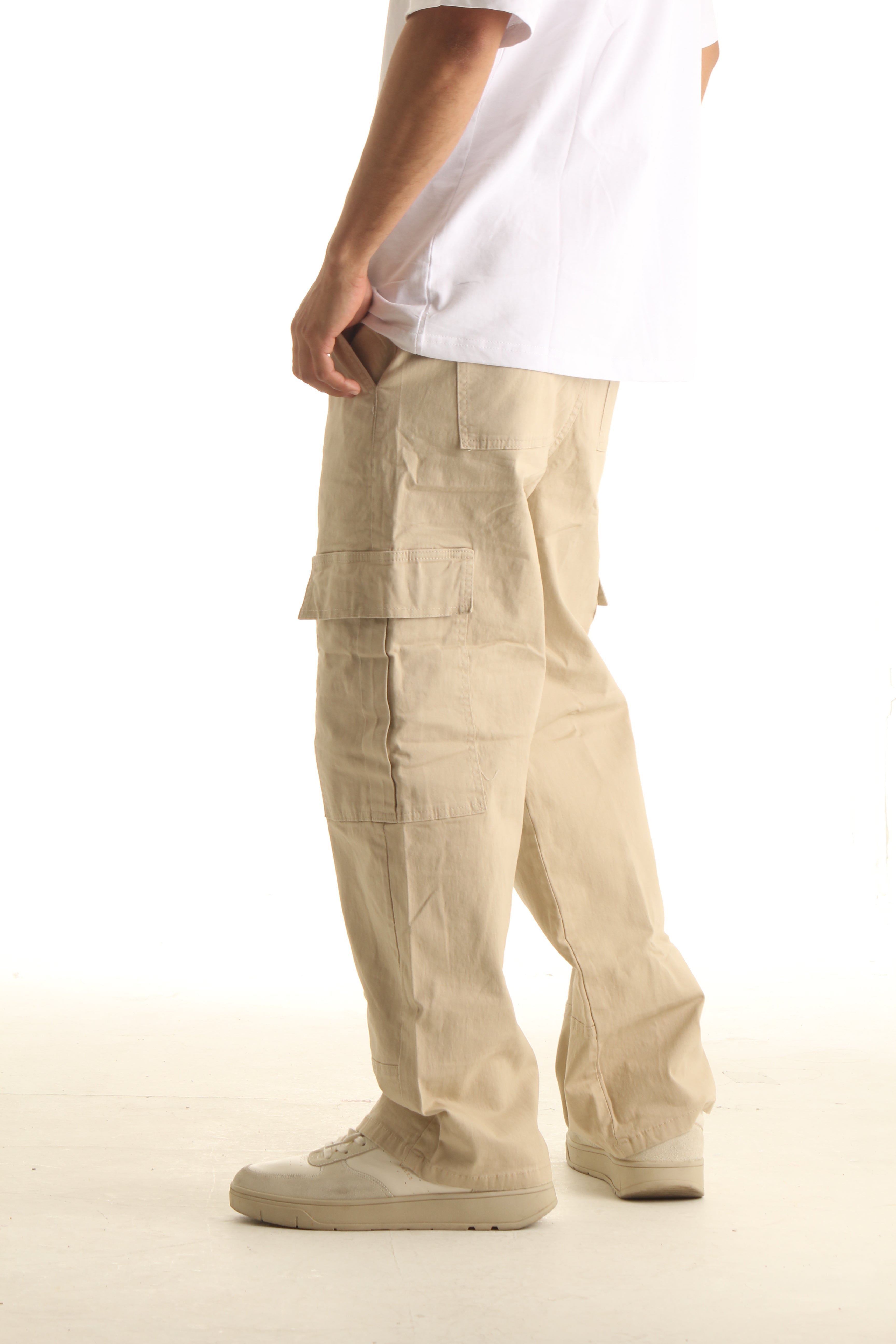Pantalon Duna Cargo
