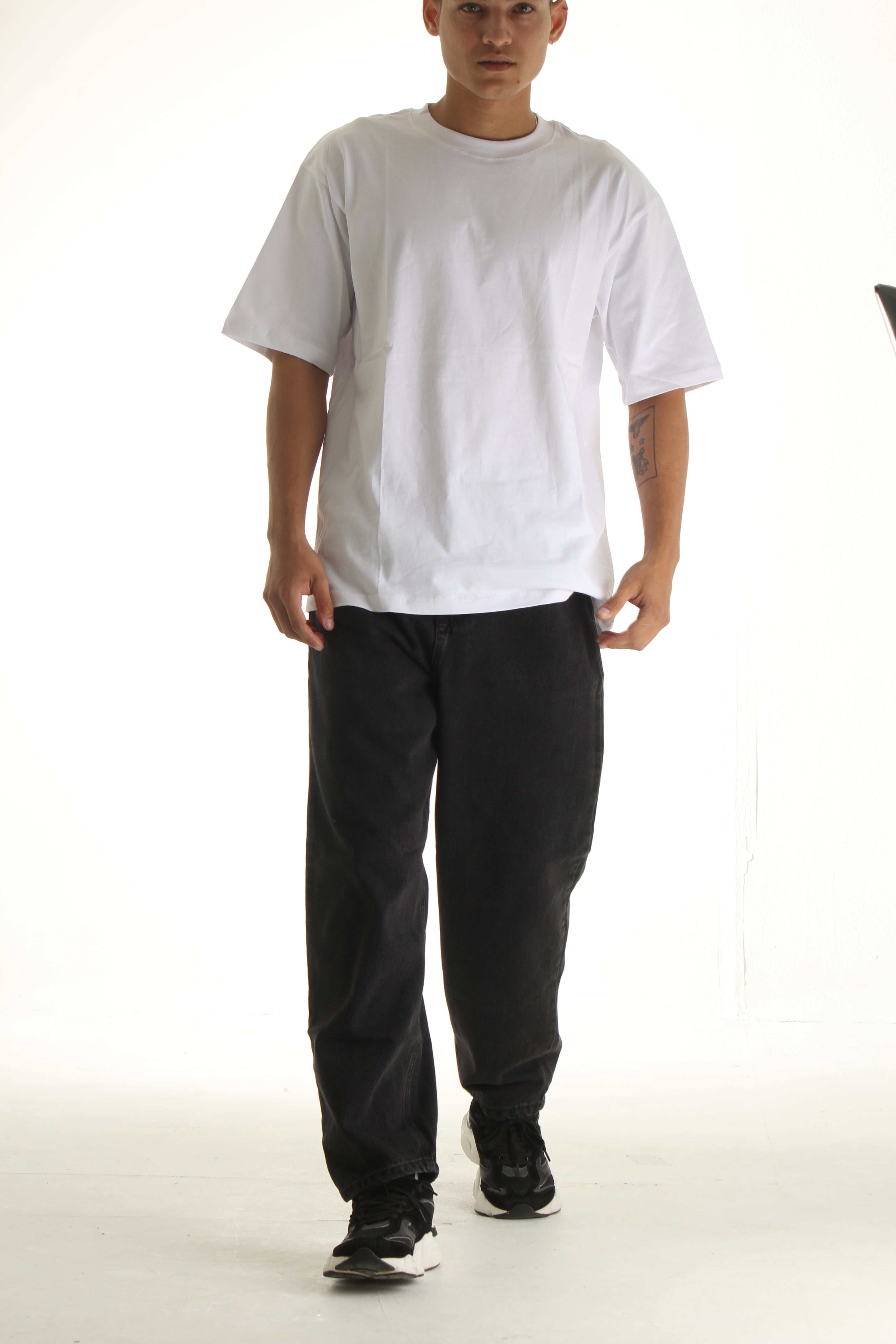 Baggy Pants