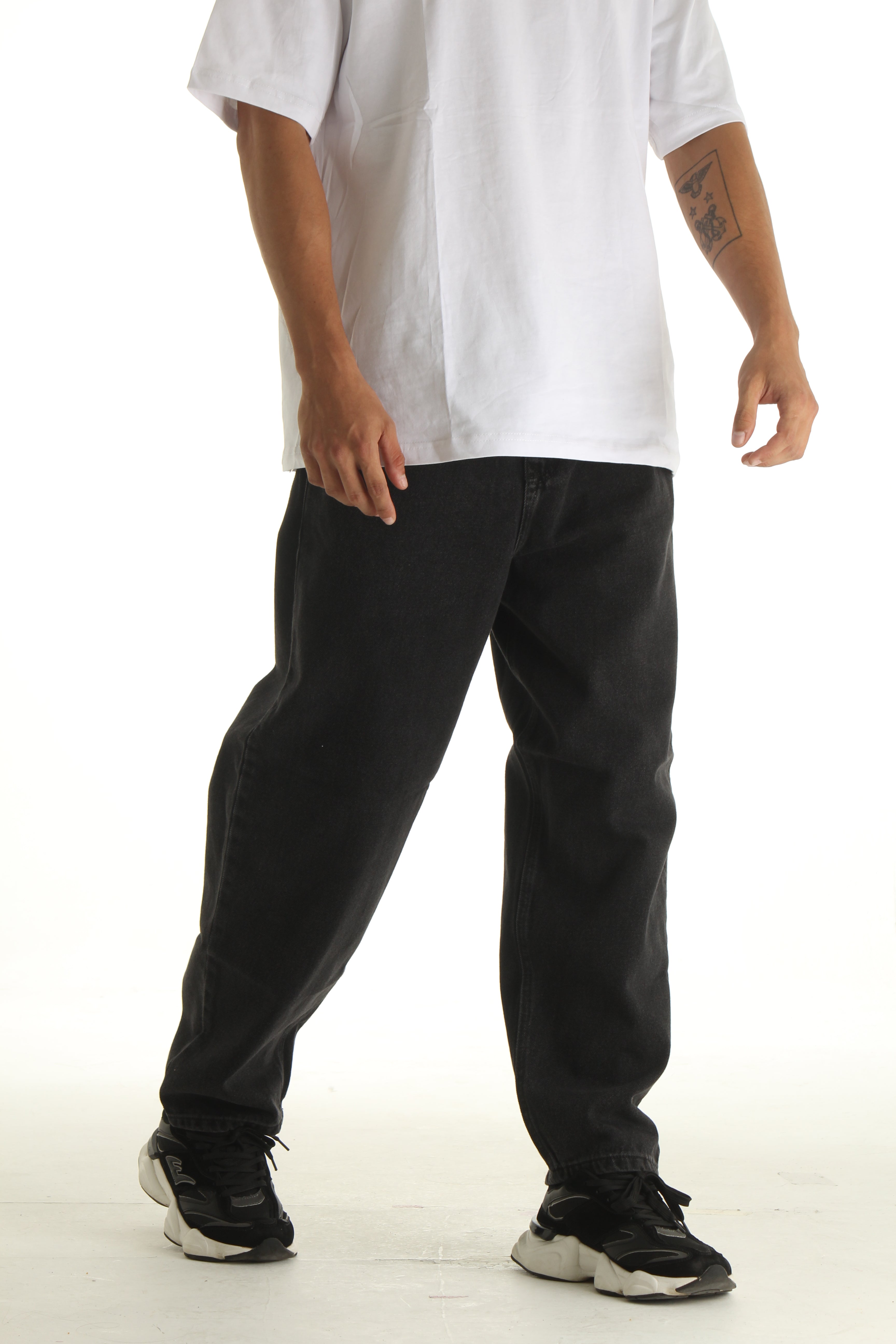 Baggy Pants