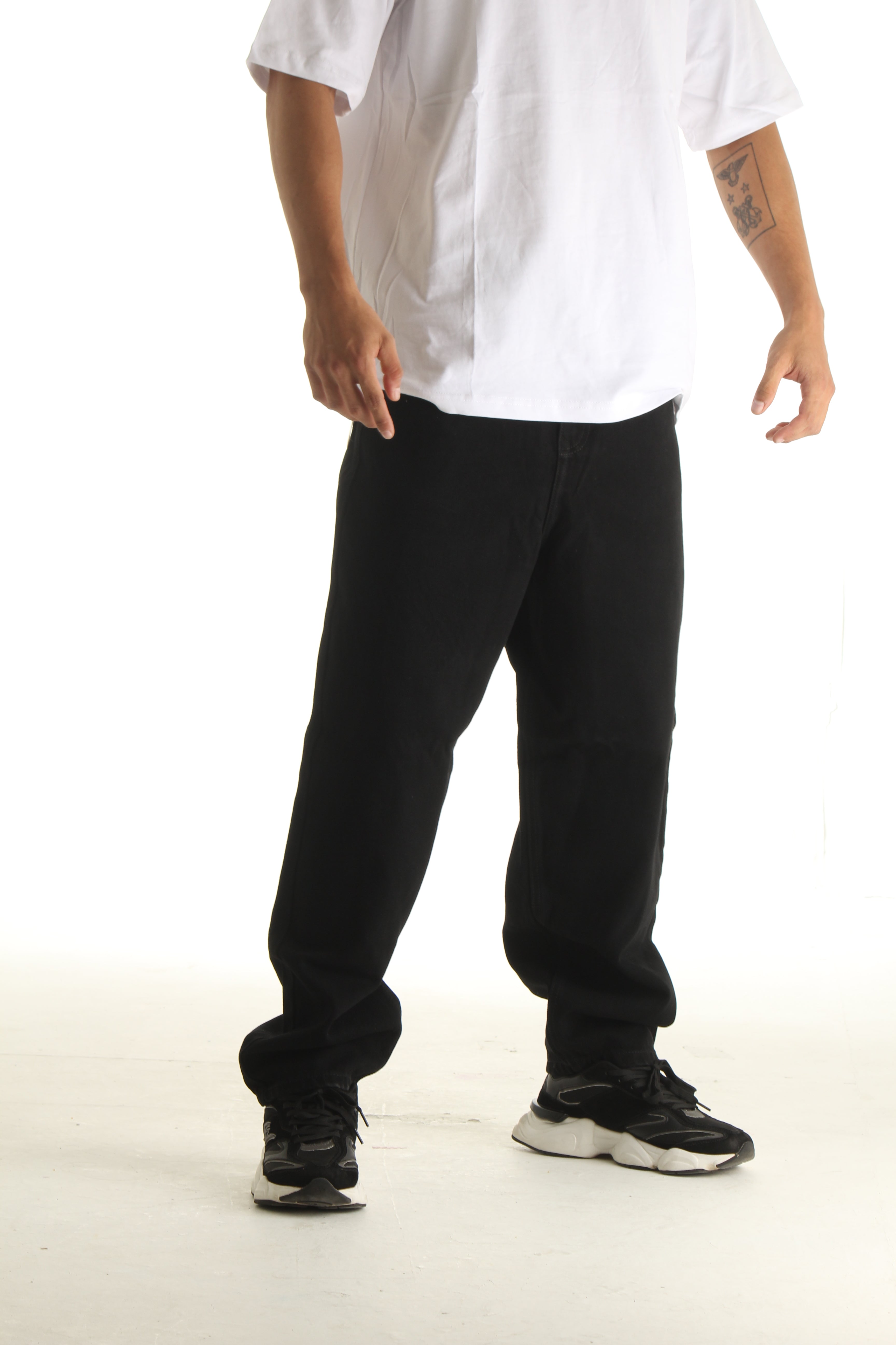 Baggy Pants