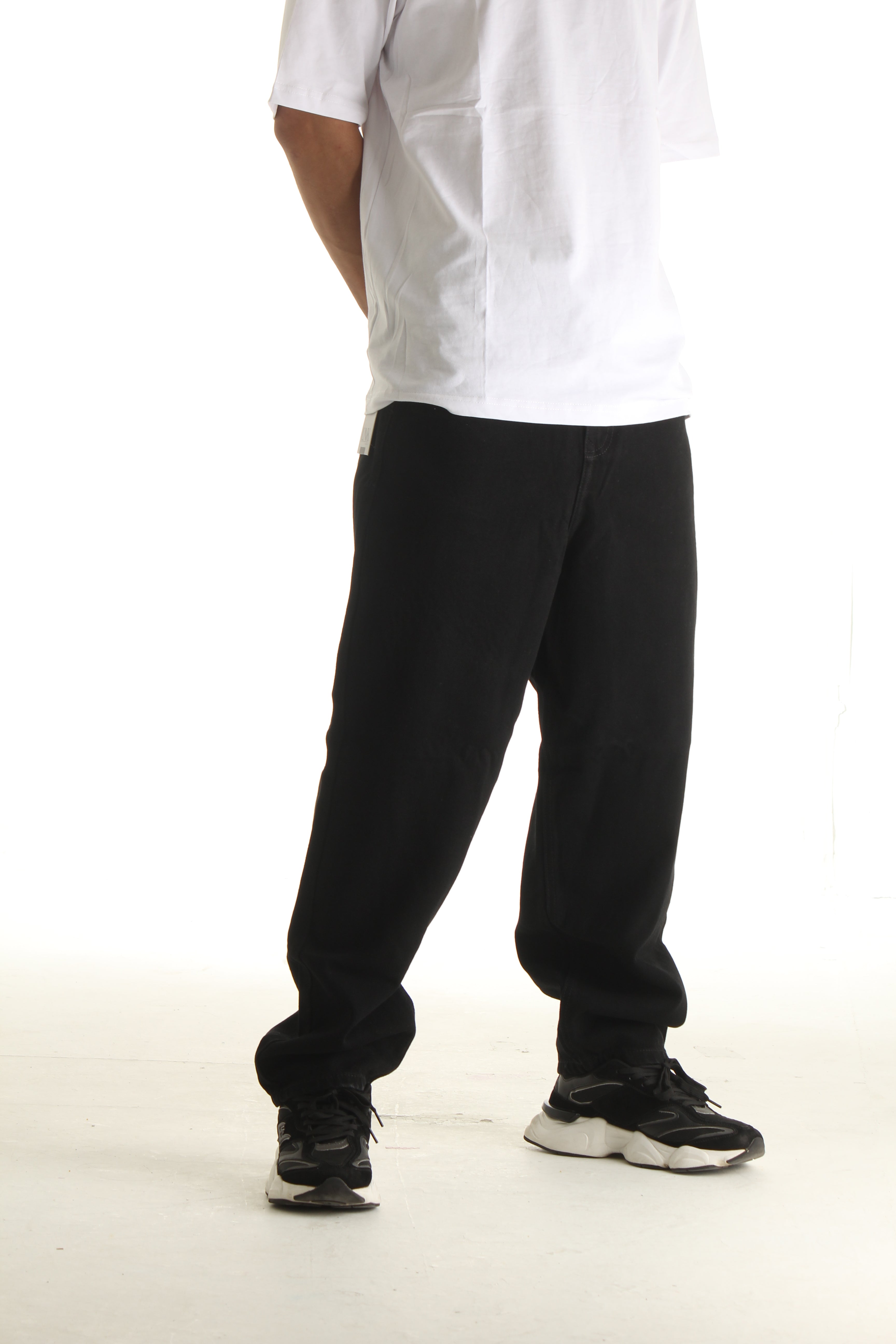 Baggy Pants