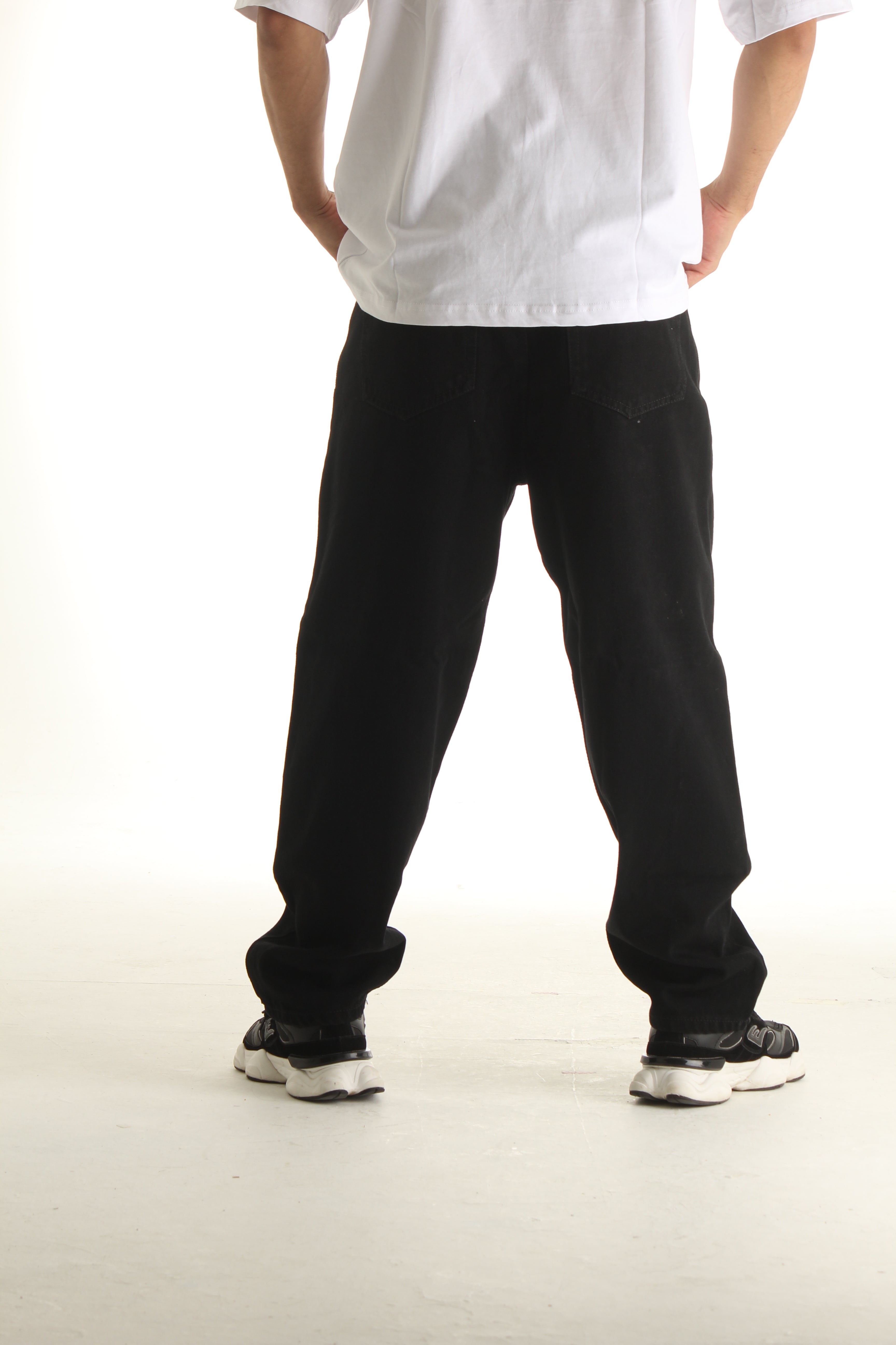 Baggy Pants