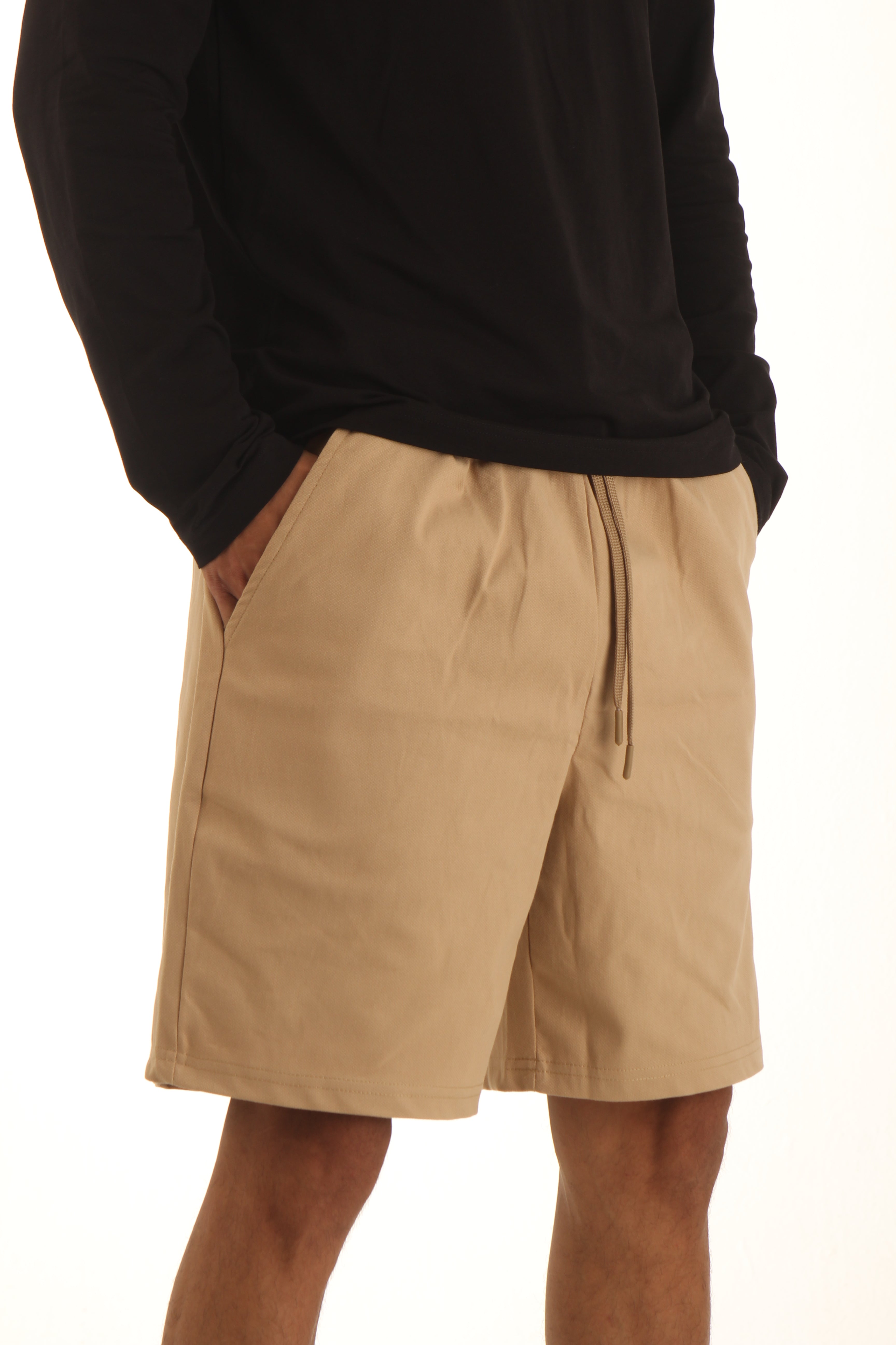 Bermuda Sand Jogger