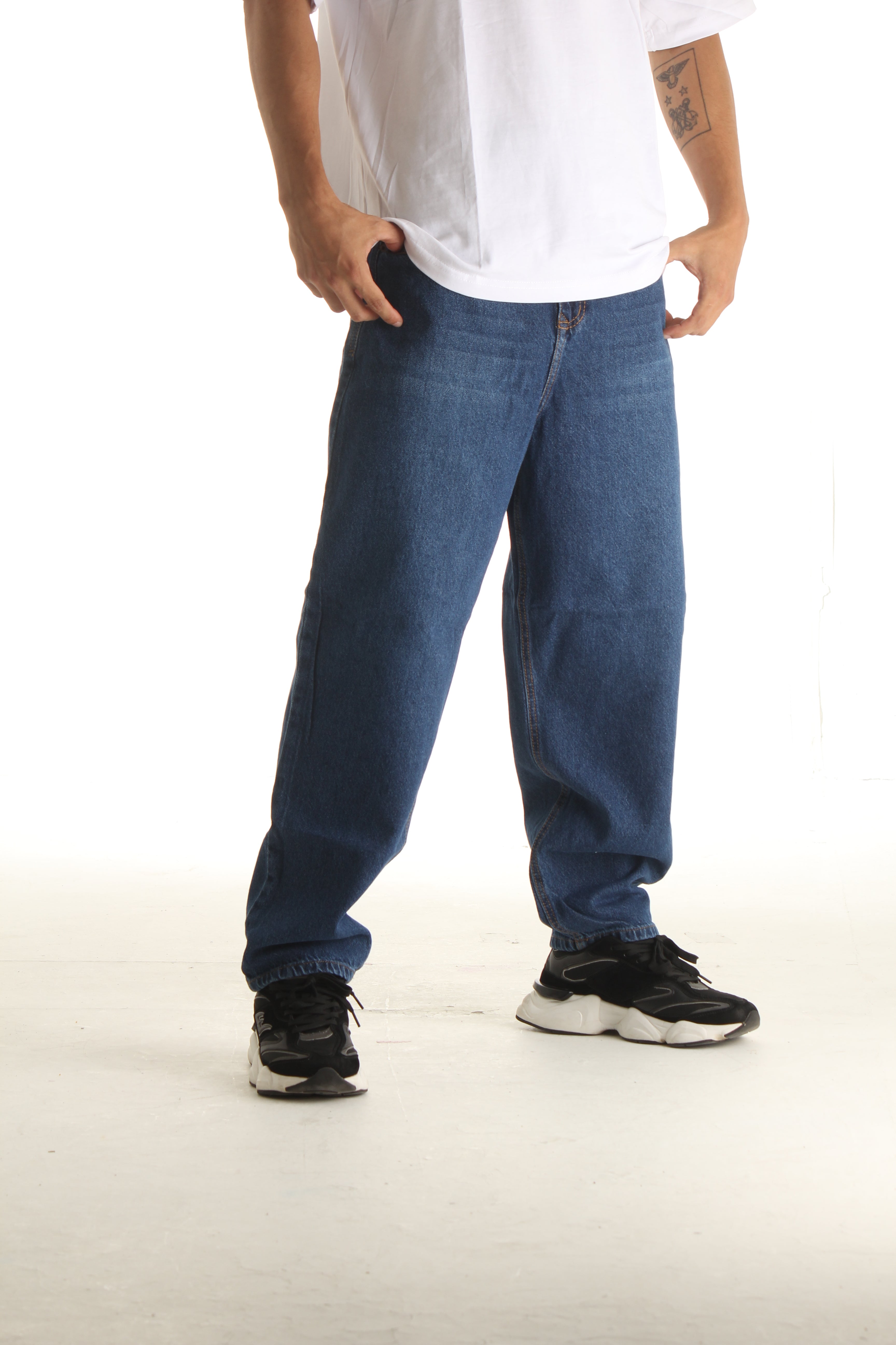 Baggy Pants