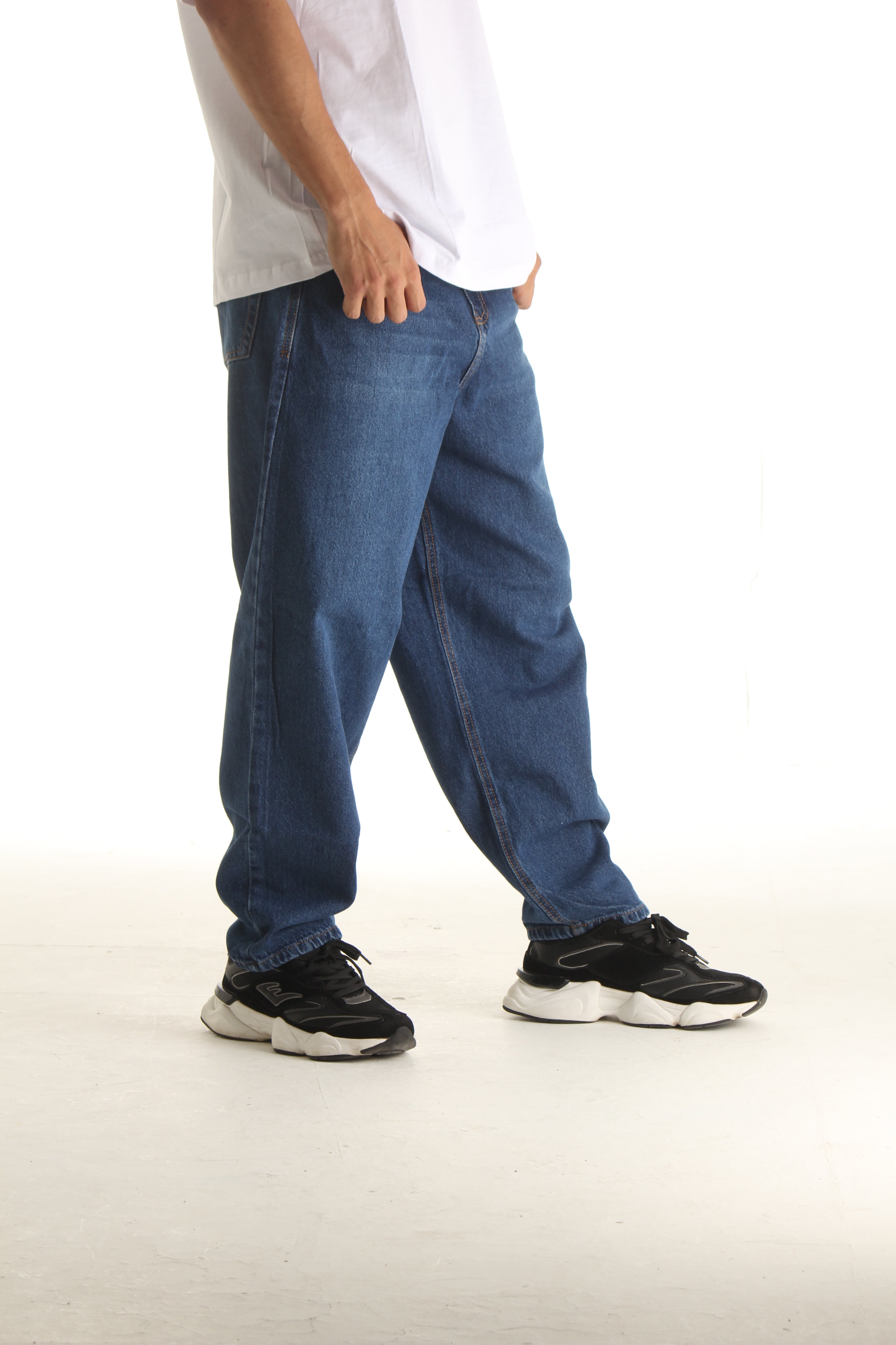 Baggy Pants
