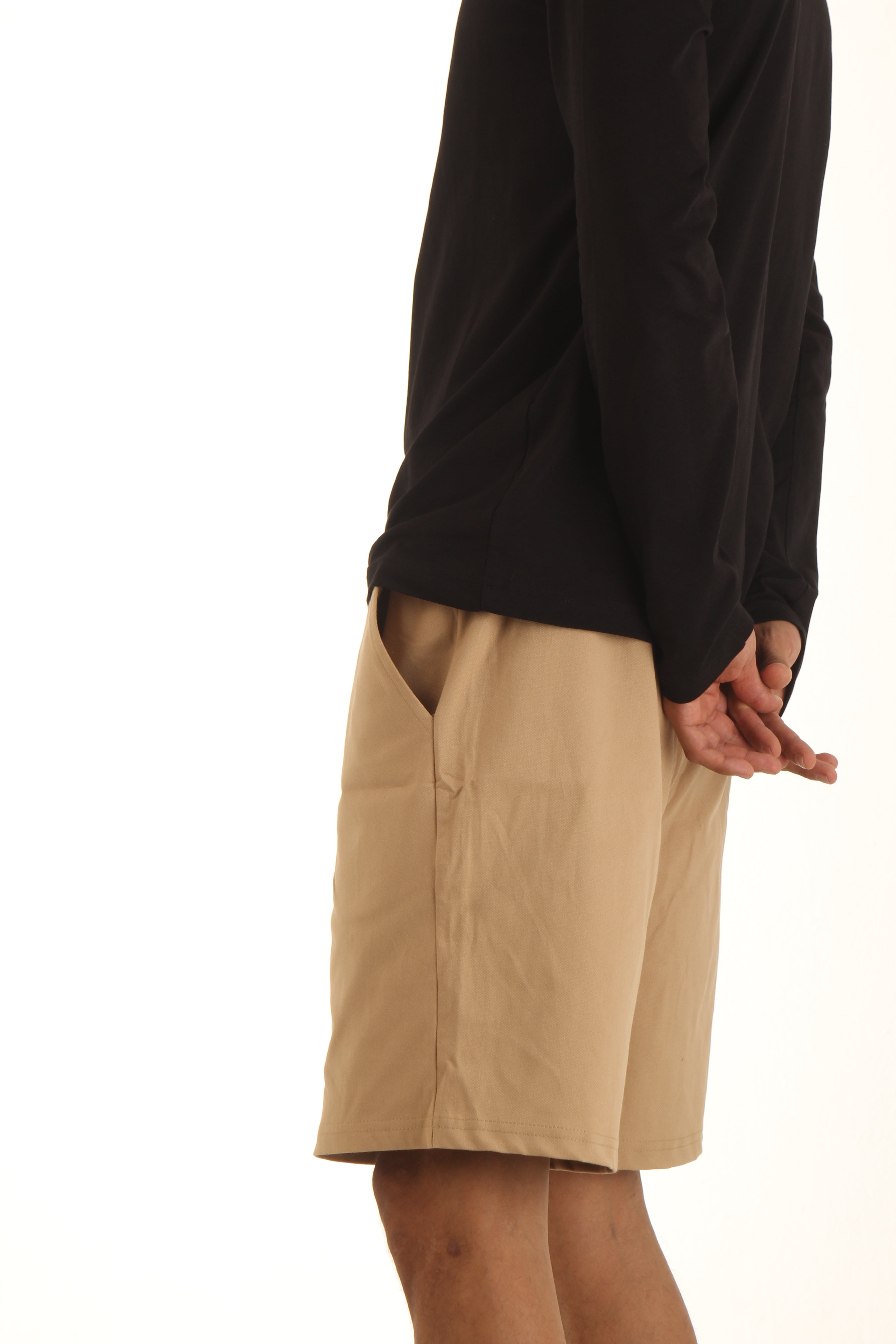 Bermuda Sand Jogger
