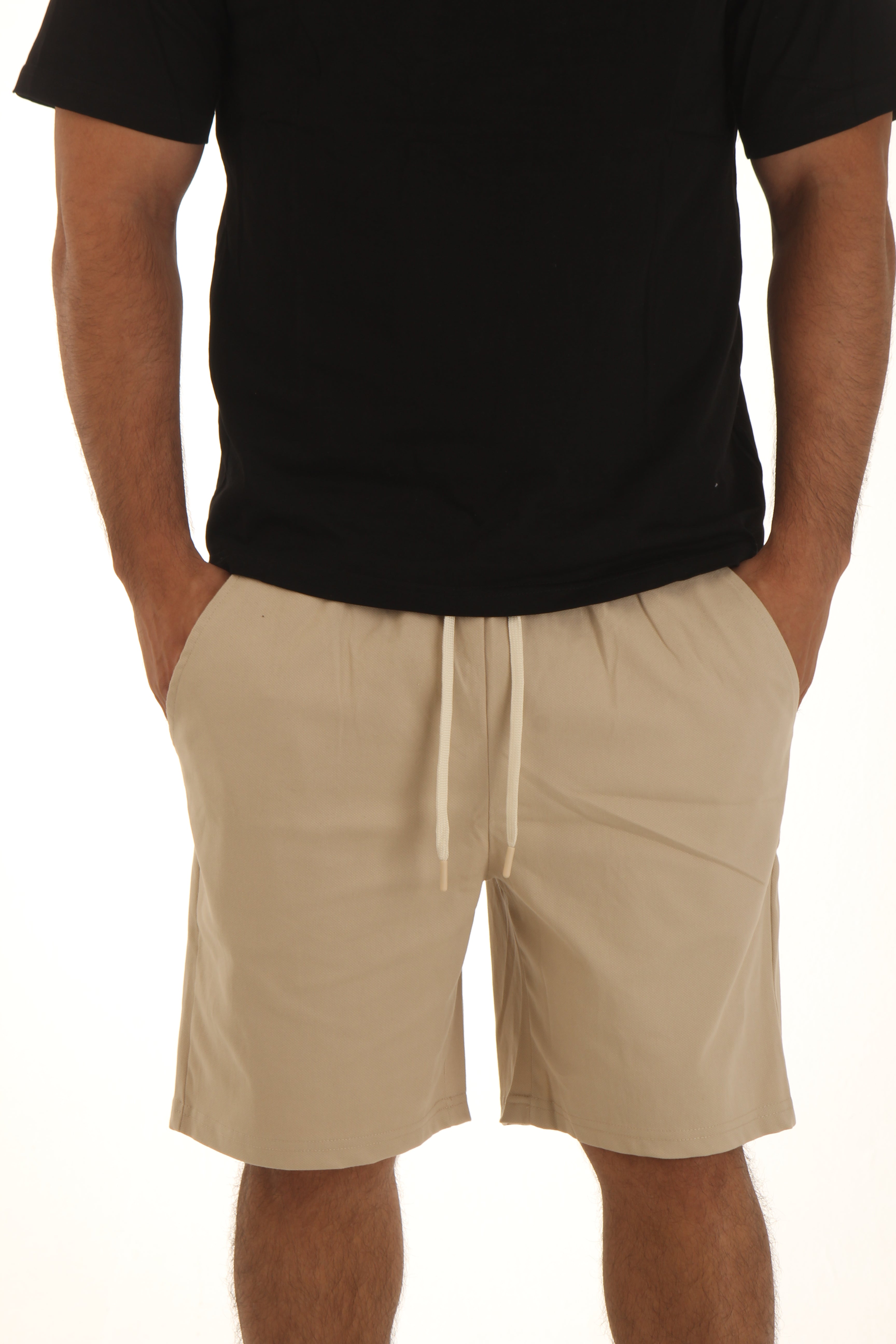 Bermuda Stone Jogger