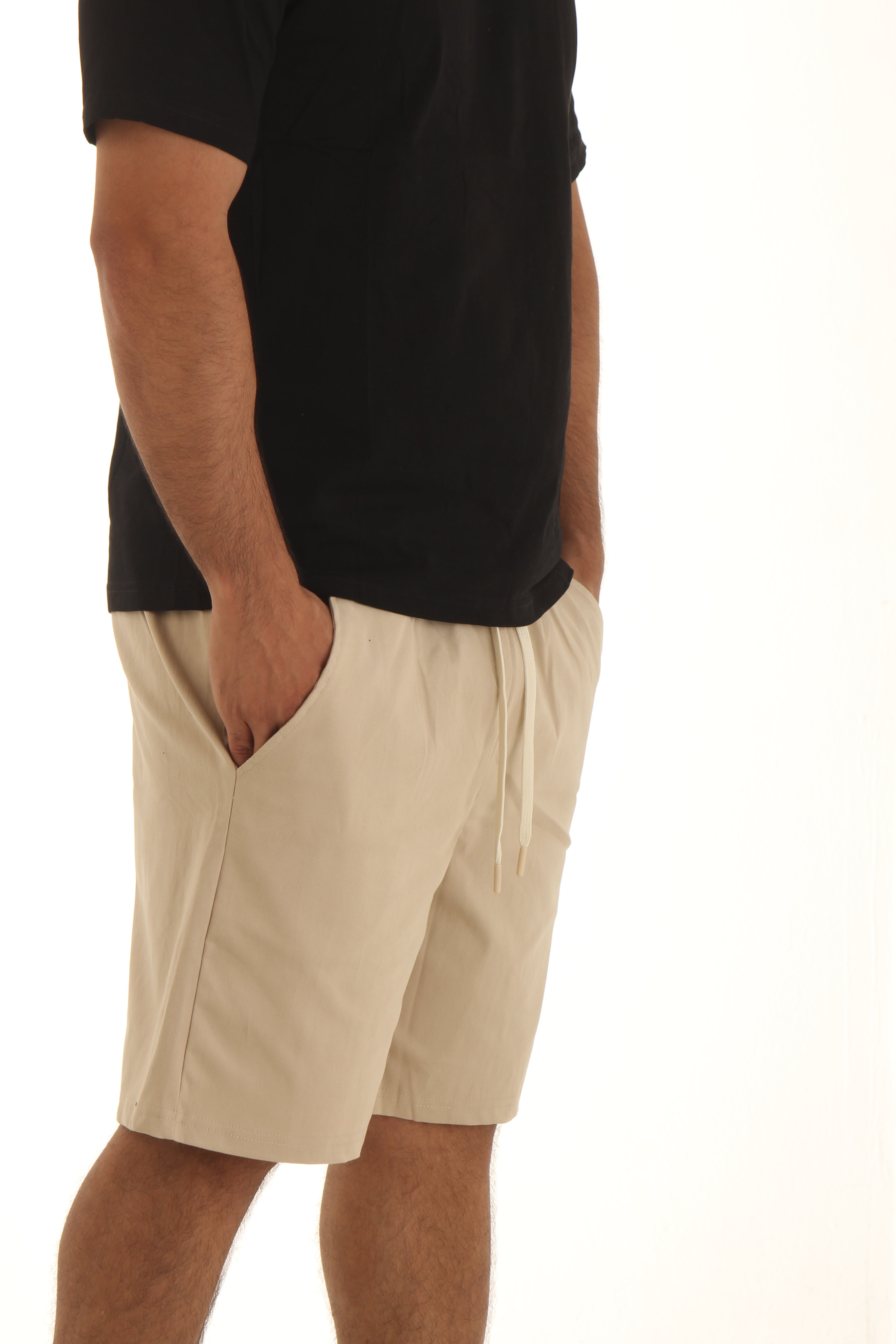 Bermuda Stone Jogger