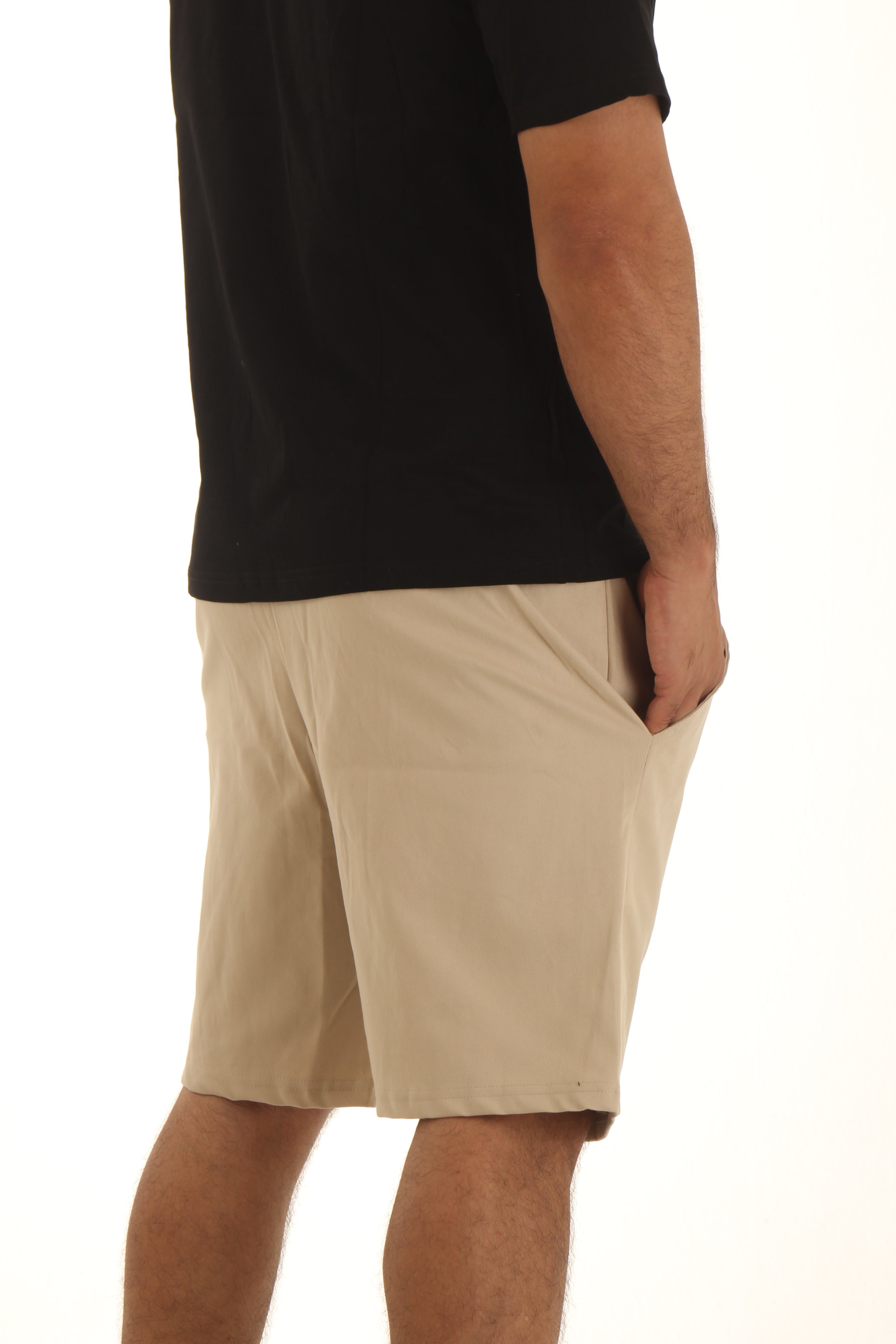 Bermuda Stone Jogger