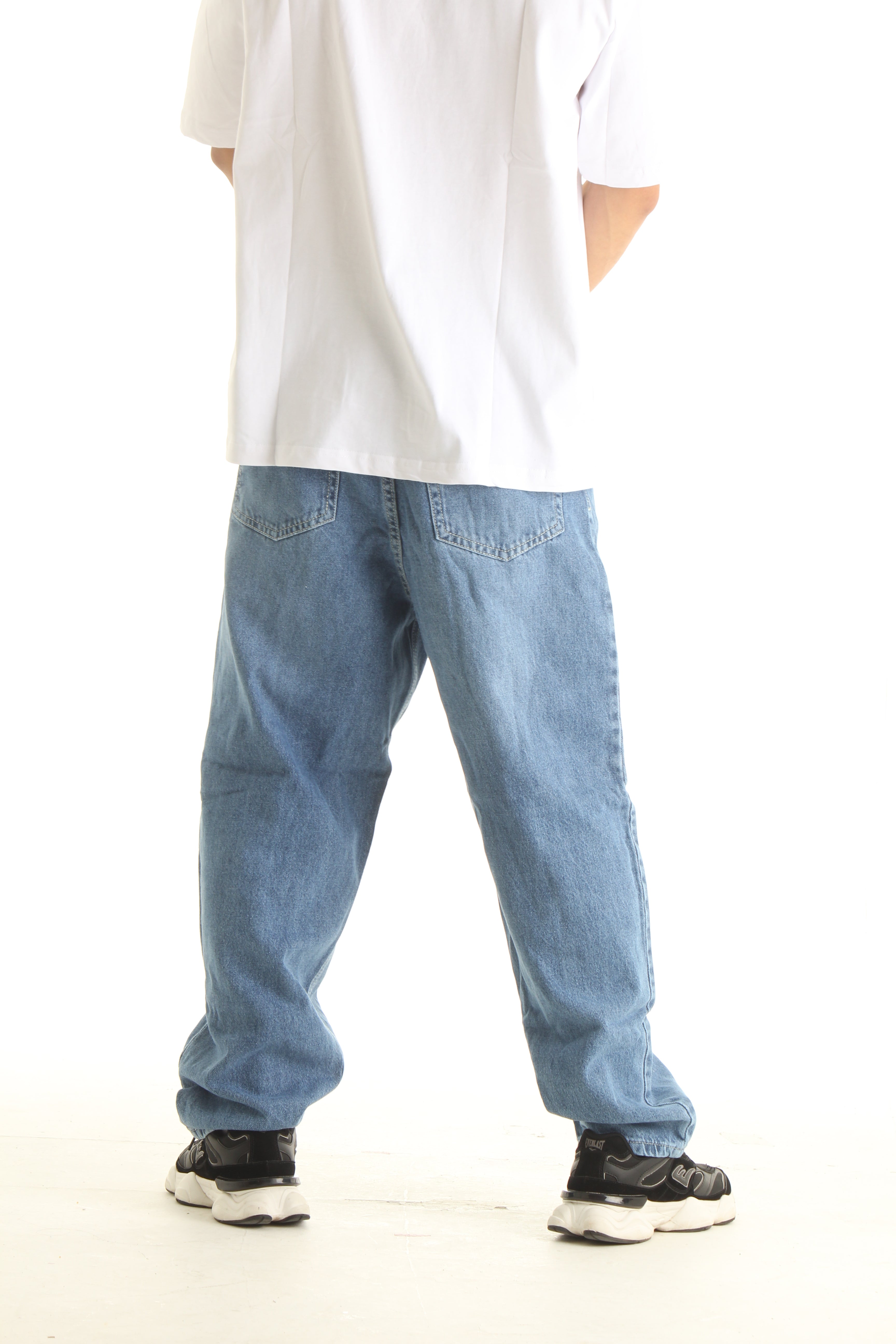 Baggy Pants