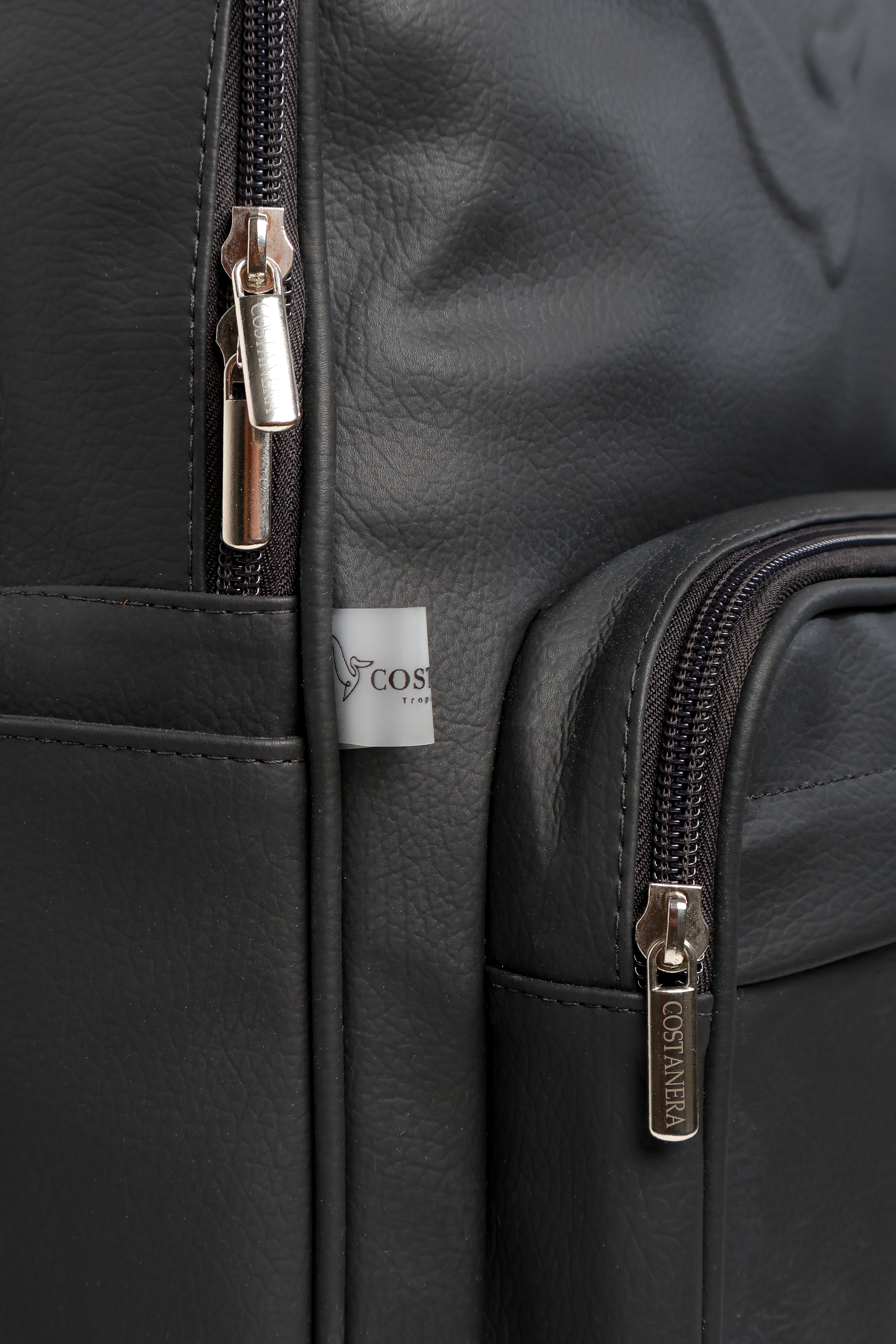 Morral MS Black