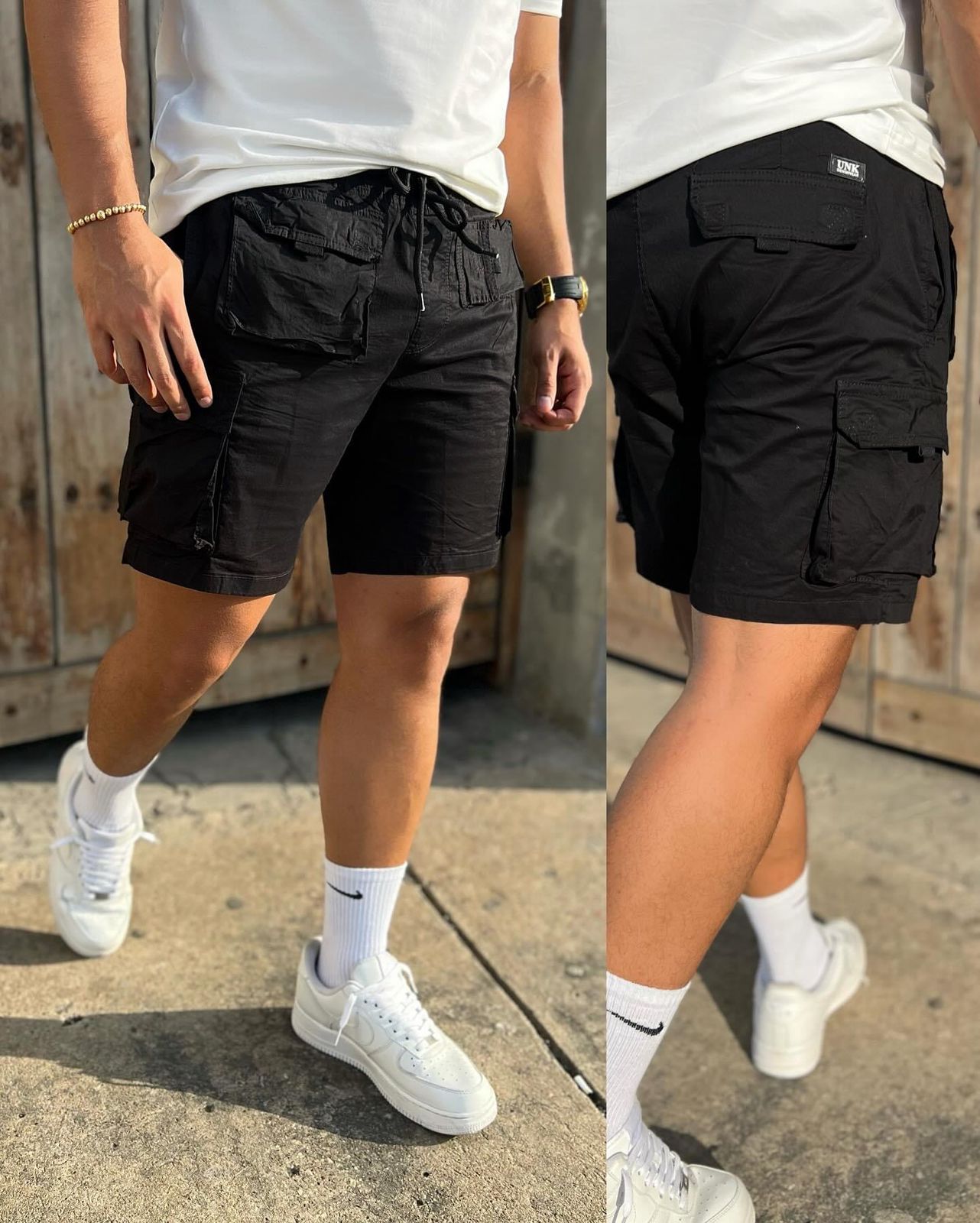 Bermudas