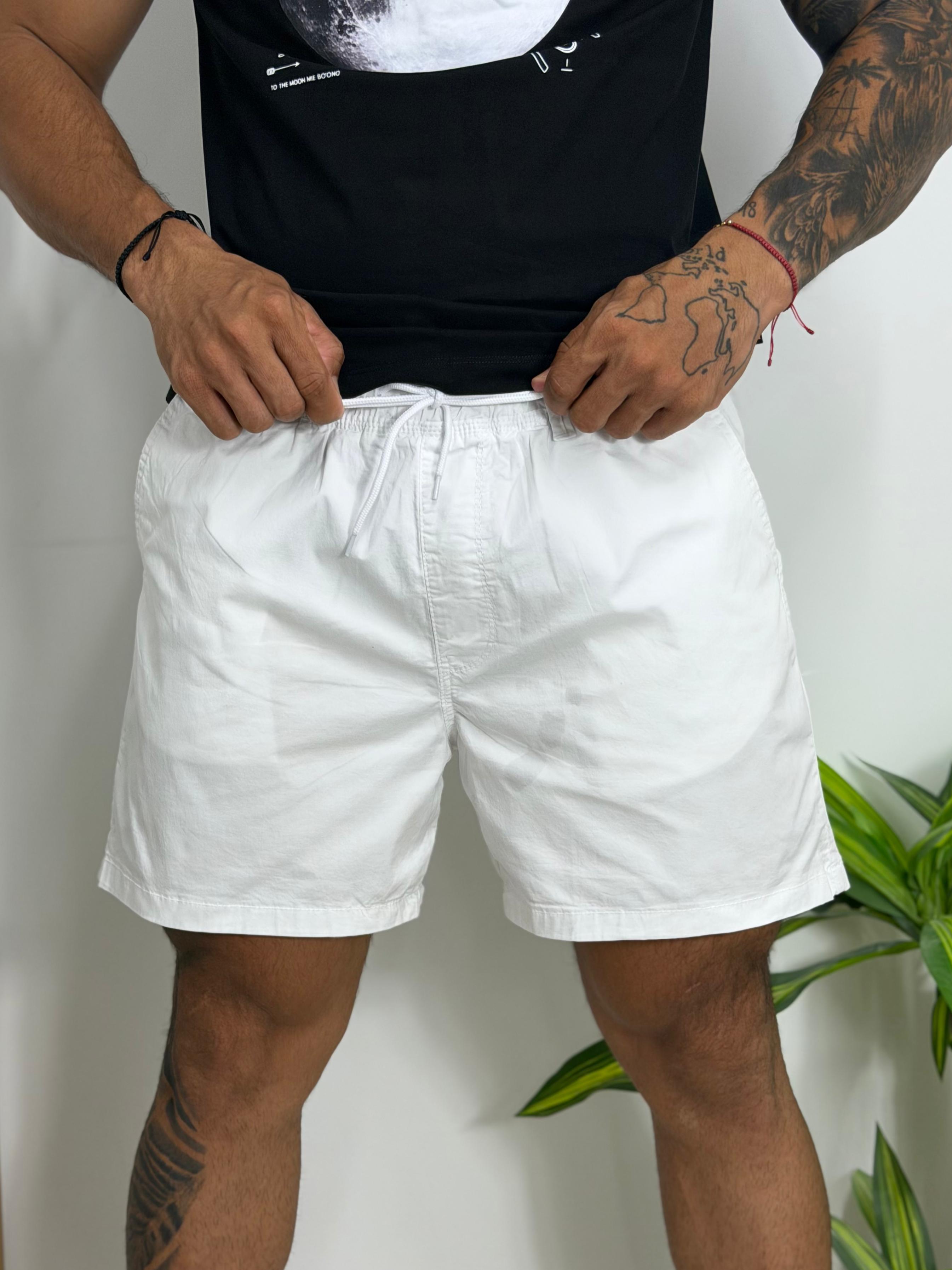 Bermuda Essential