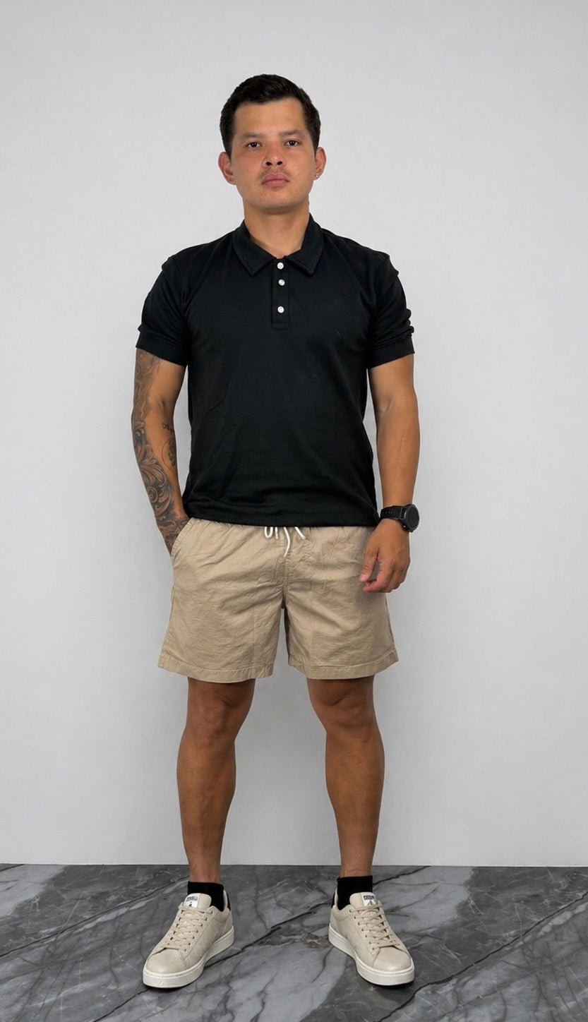 Bermuda Essential