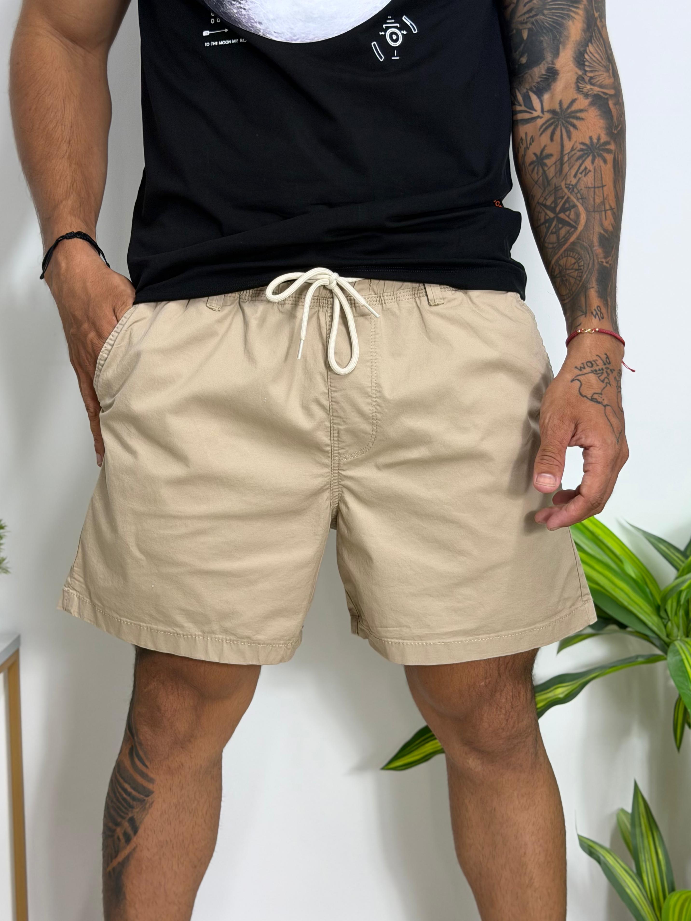 Bermuda Essential
