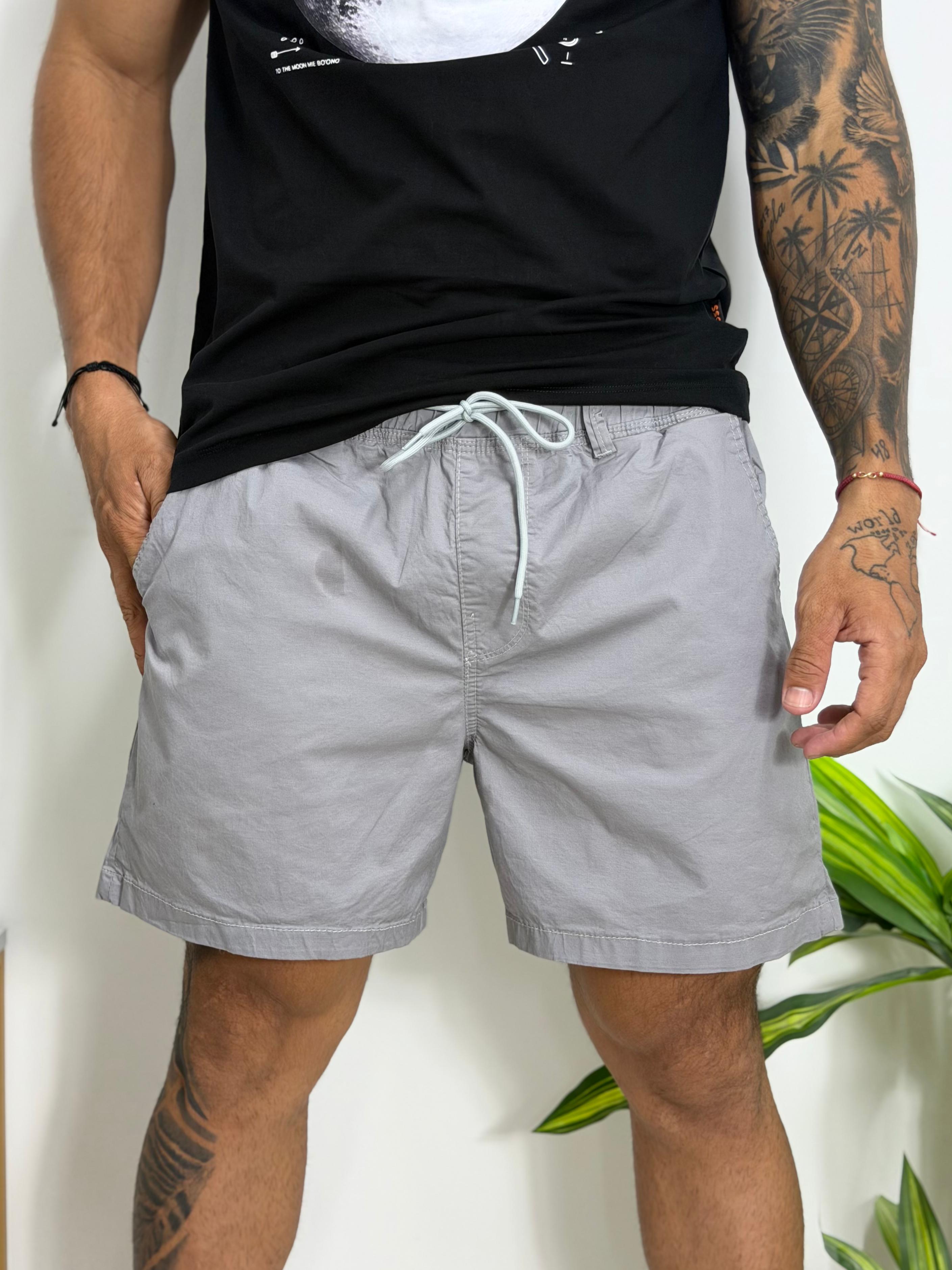 Bermuda Essential