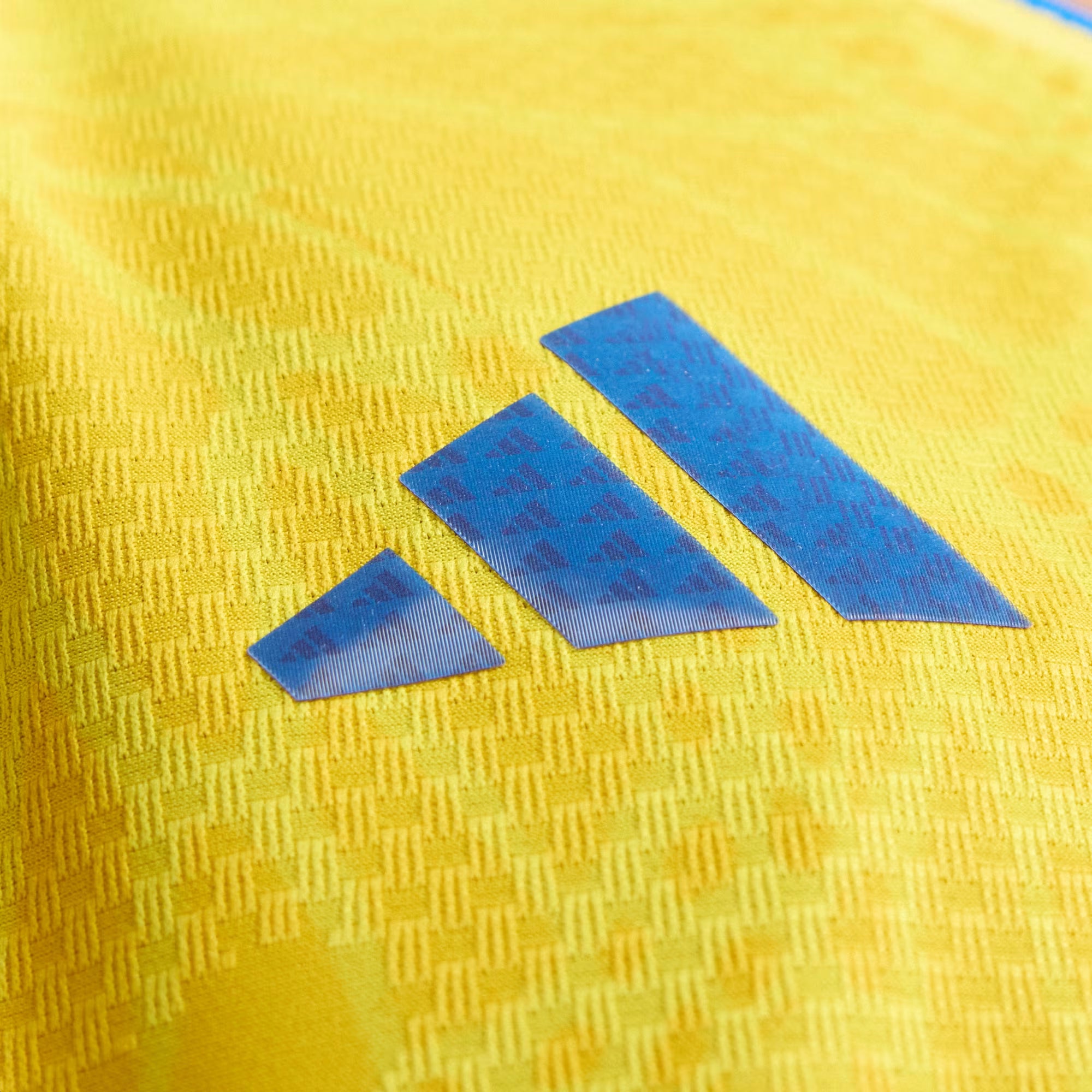 Camiseta Selección Colombia