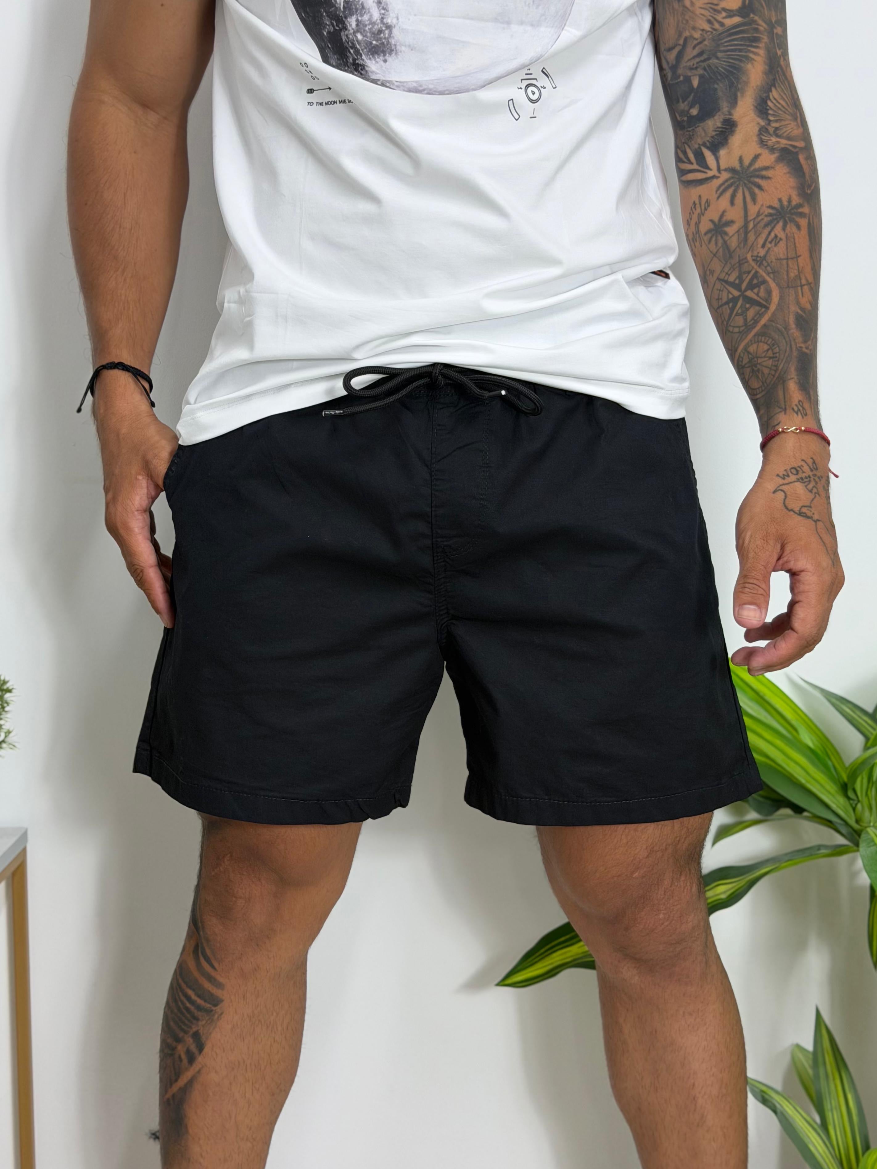 Bermuda Essential