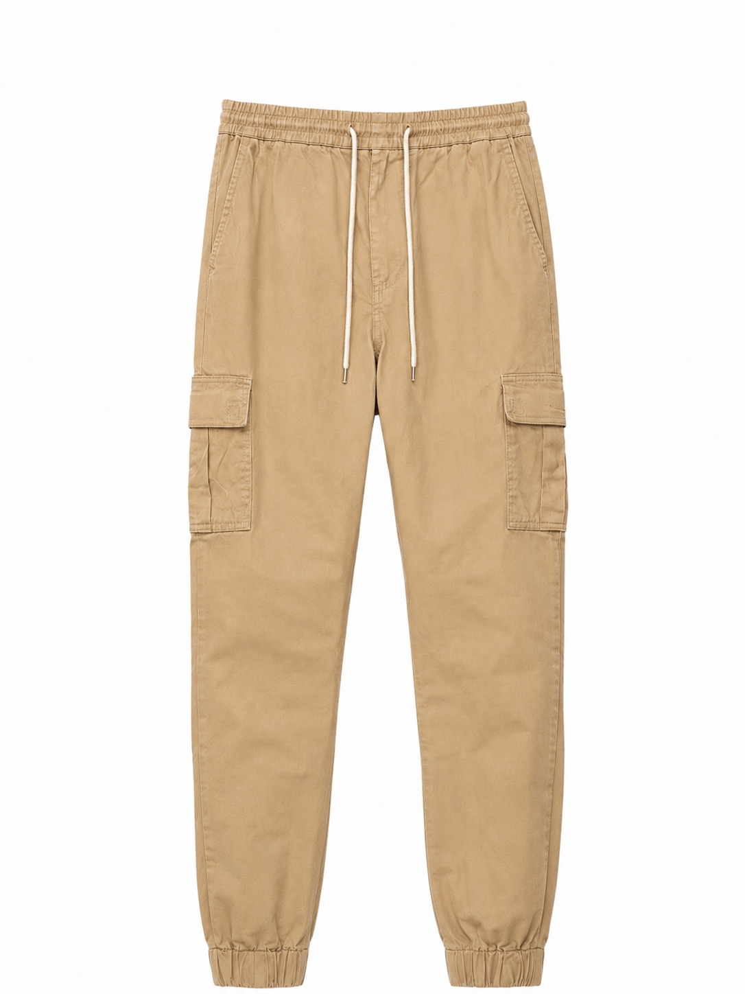 Jogger cargo pants