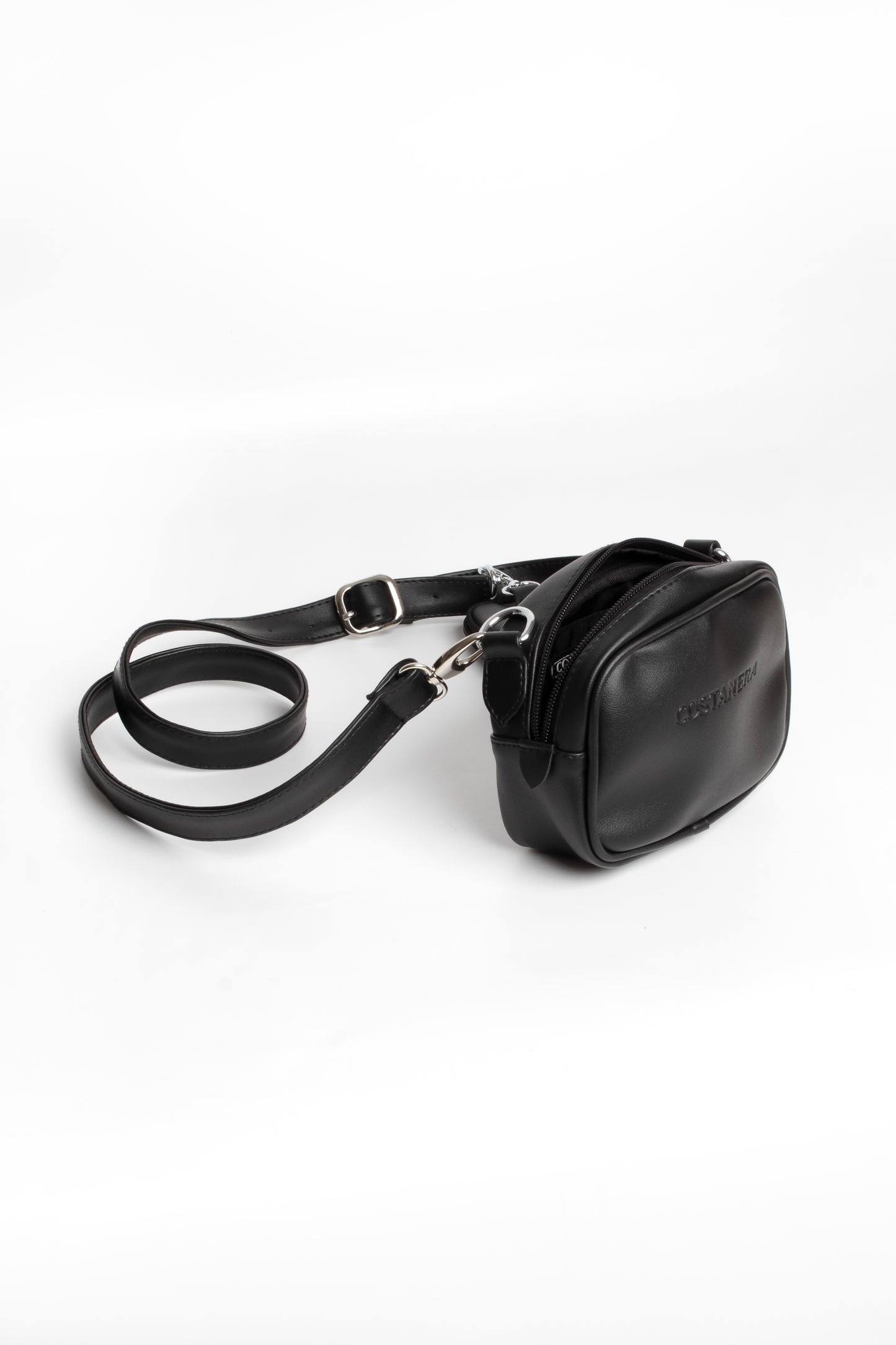 Deep Bag Black