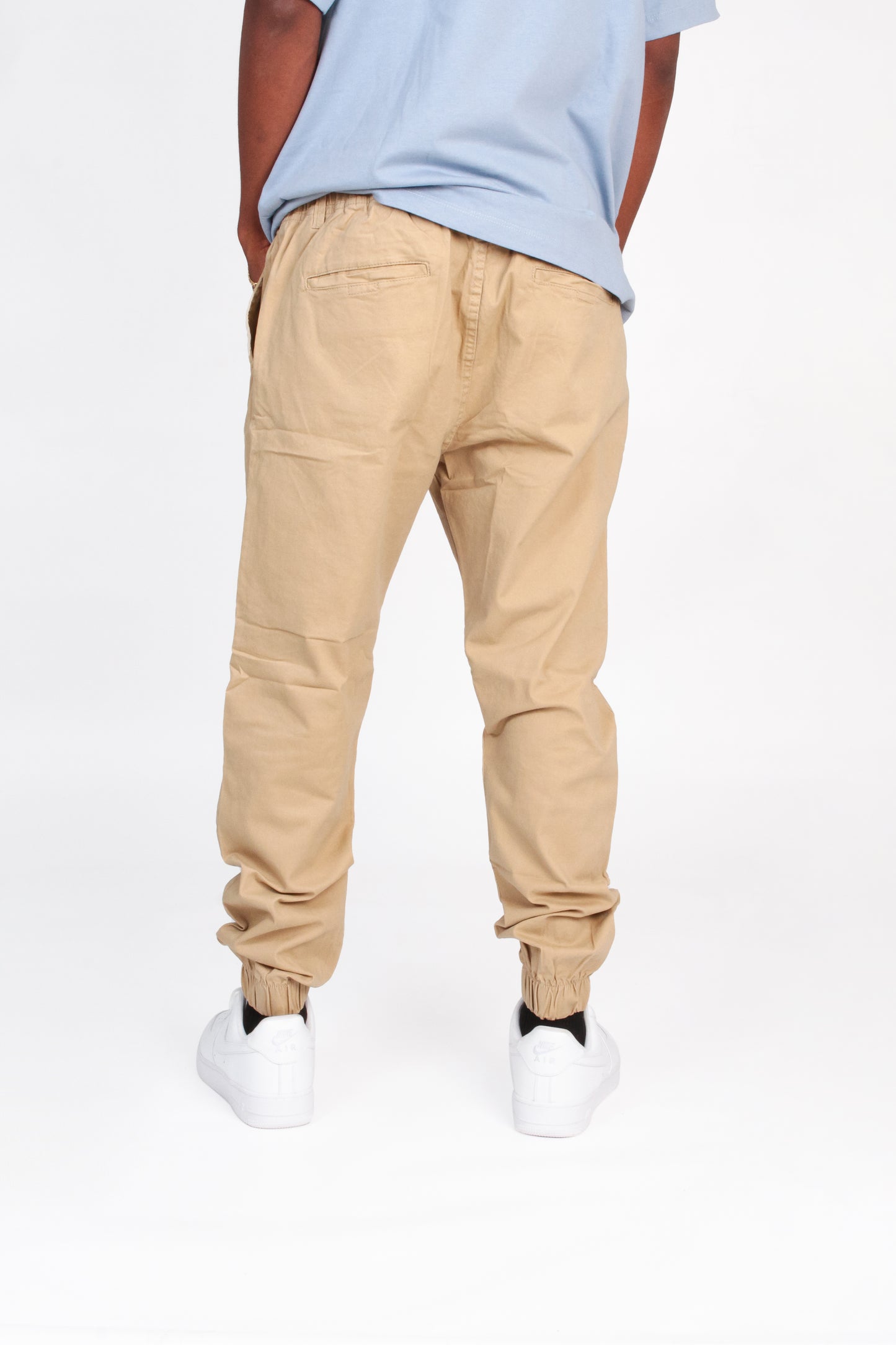 Pantalon Jogger