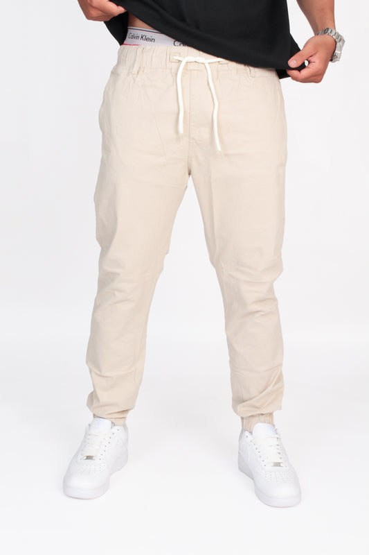 Pantalon Jogger