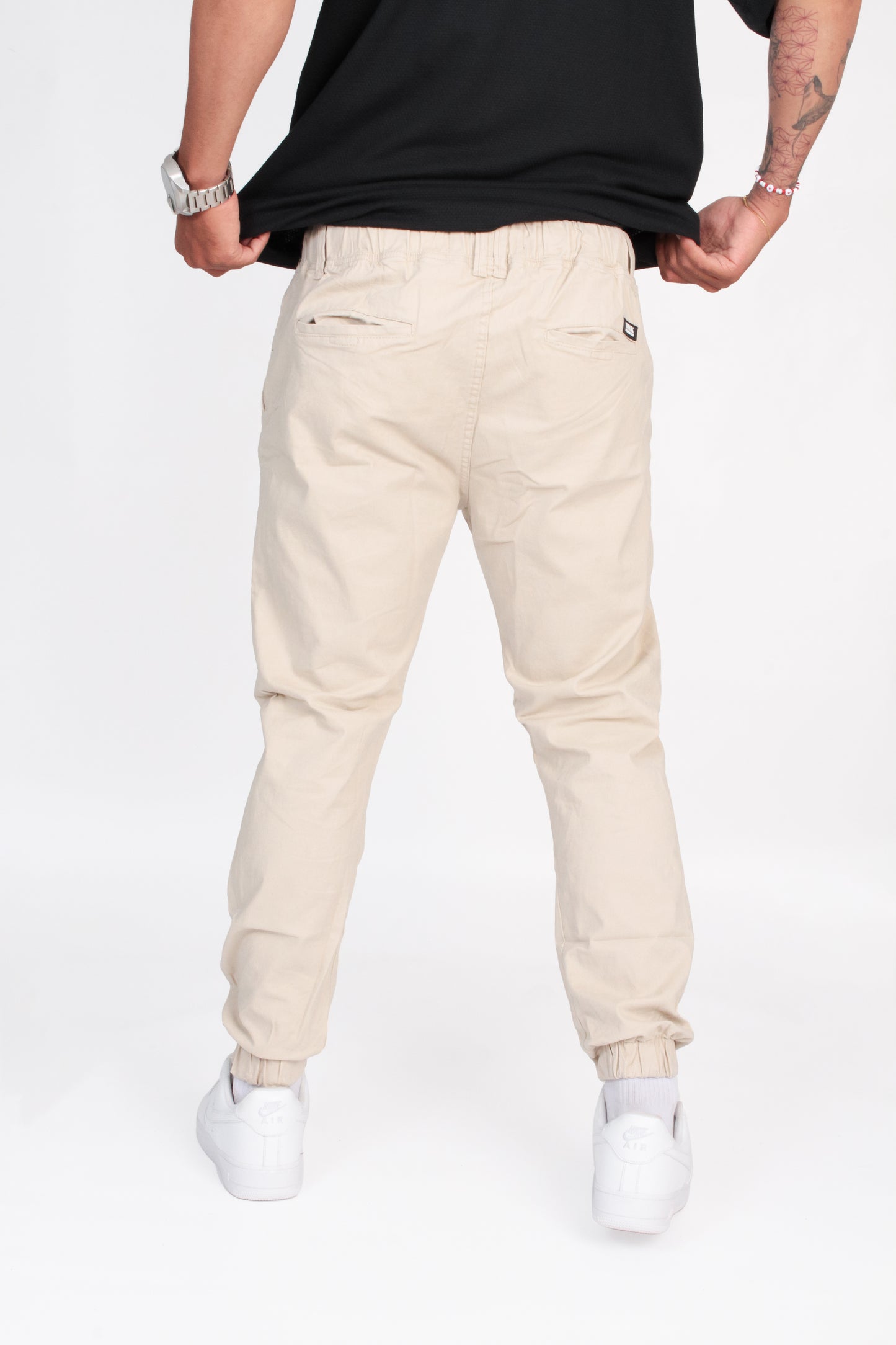 Pantalon Jogger