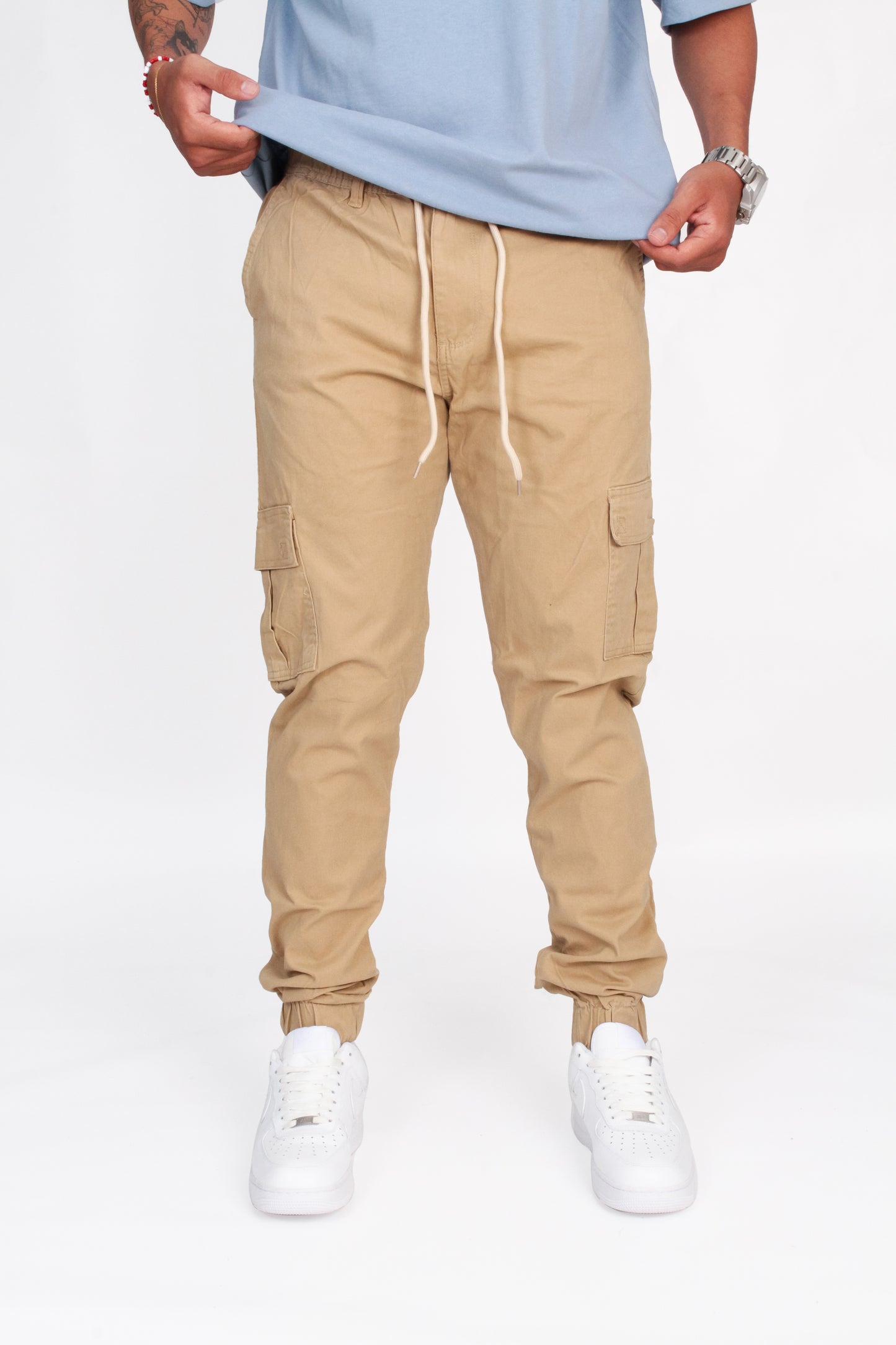 Pantalón Jogger Clásico