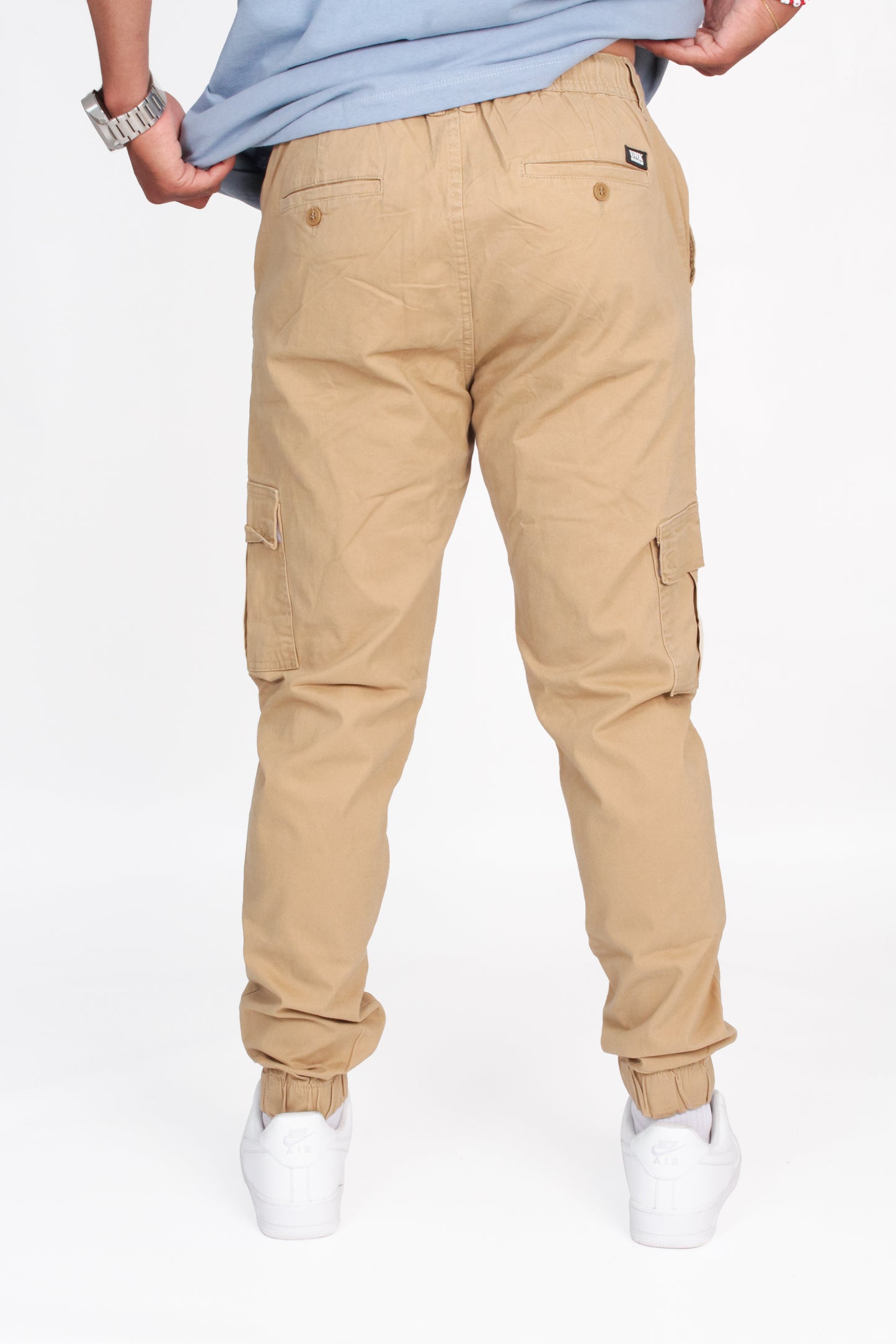 Pantalón Jogger Clásico