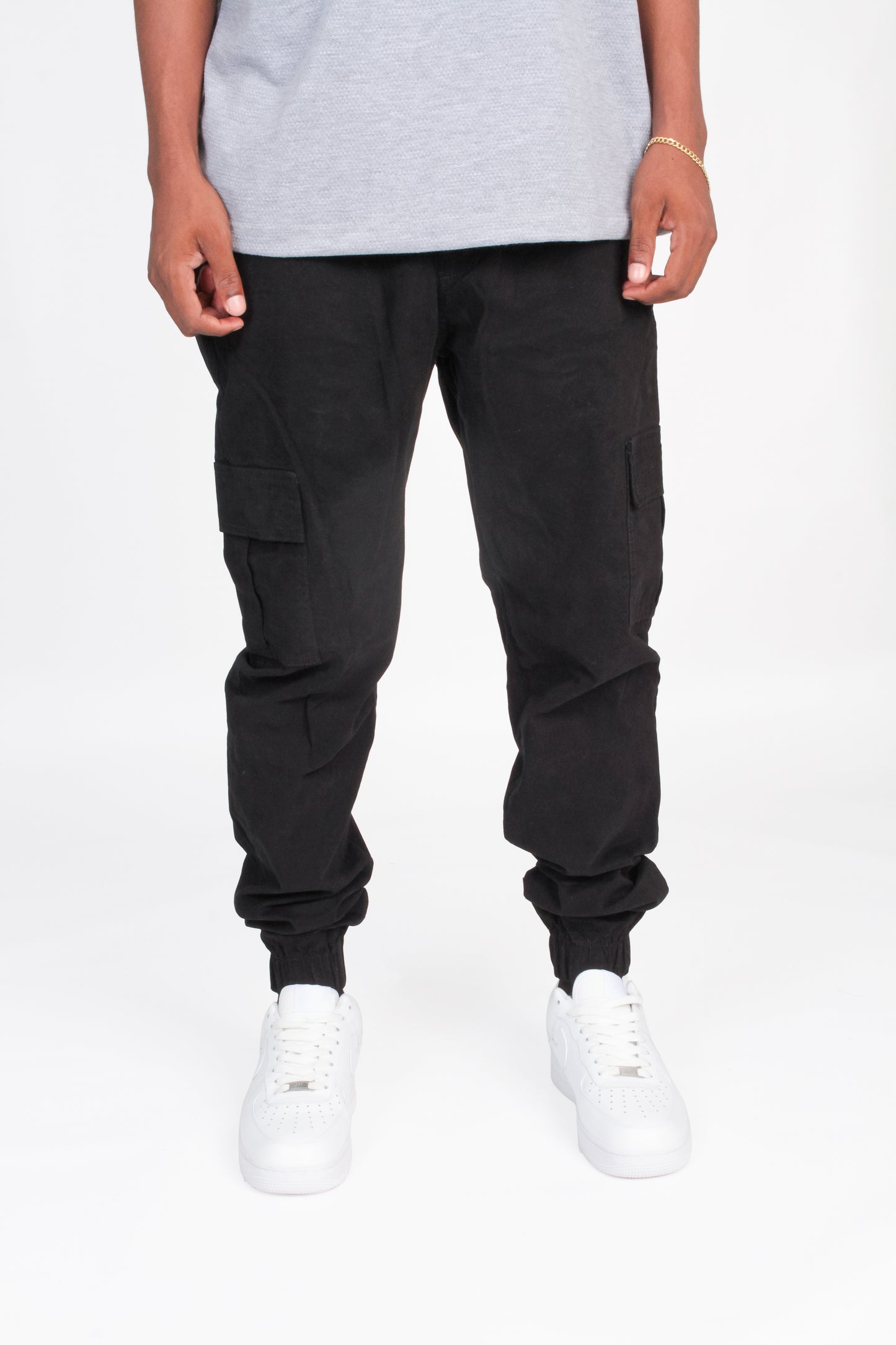 Pantalón Jogger Clásico