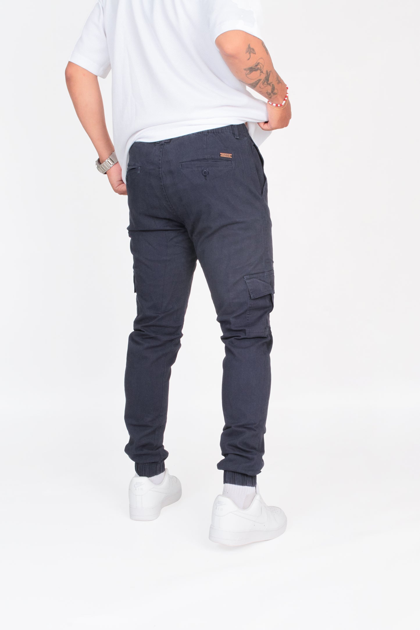 Pantalón Jogger Clásico