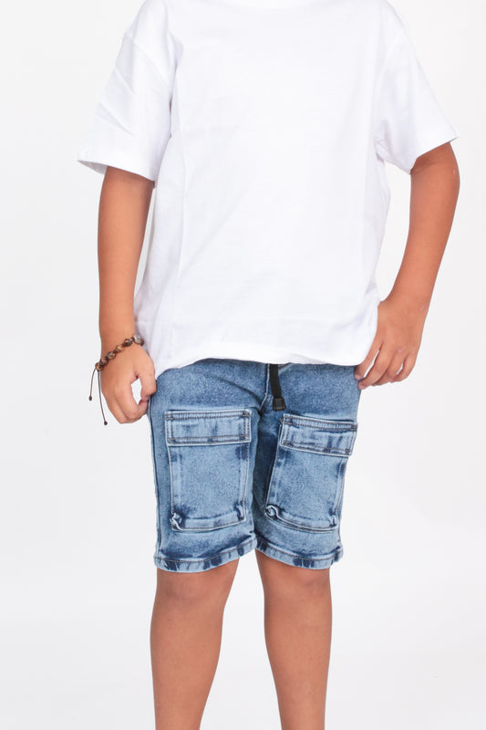 Bermuda jogger kids