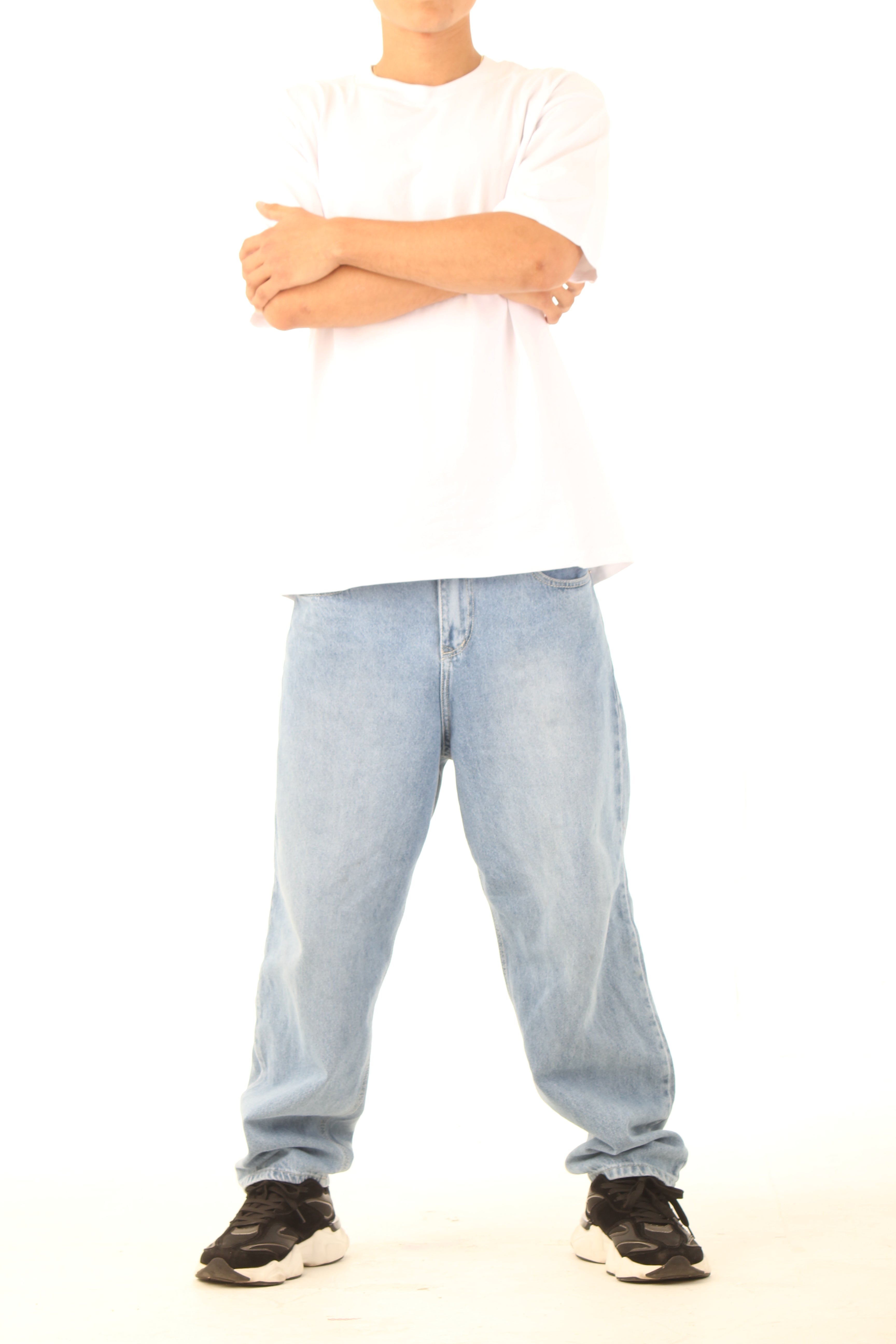 Baggy Pants