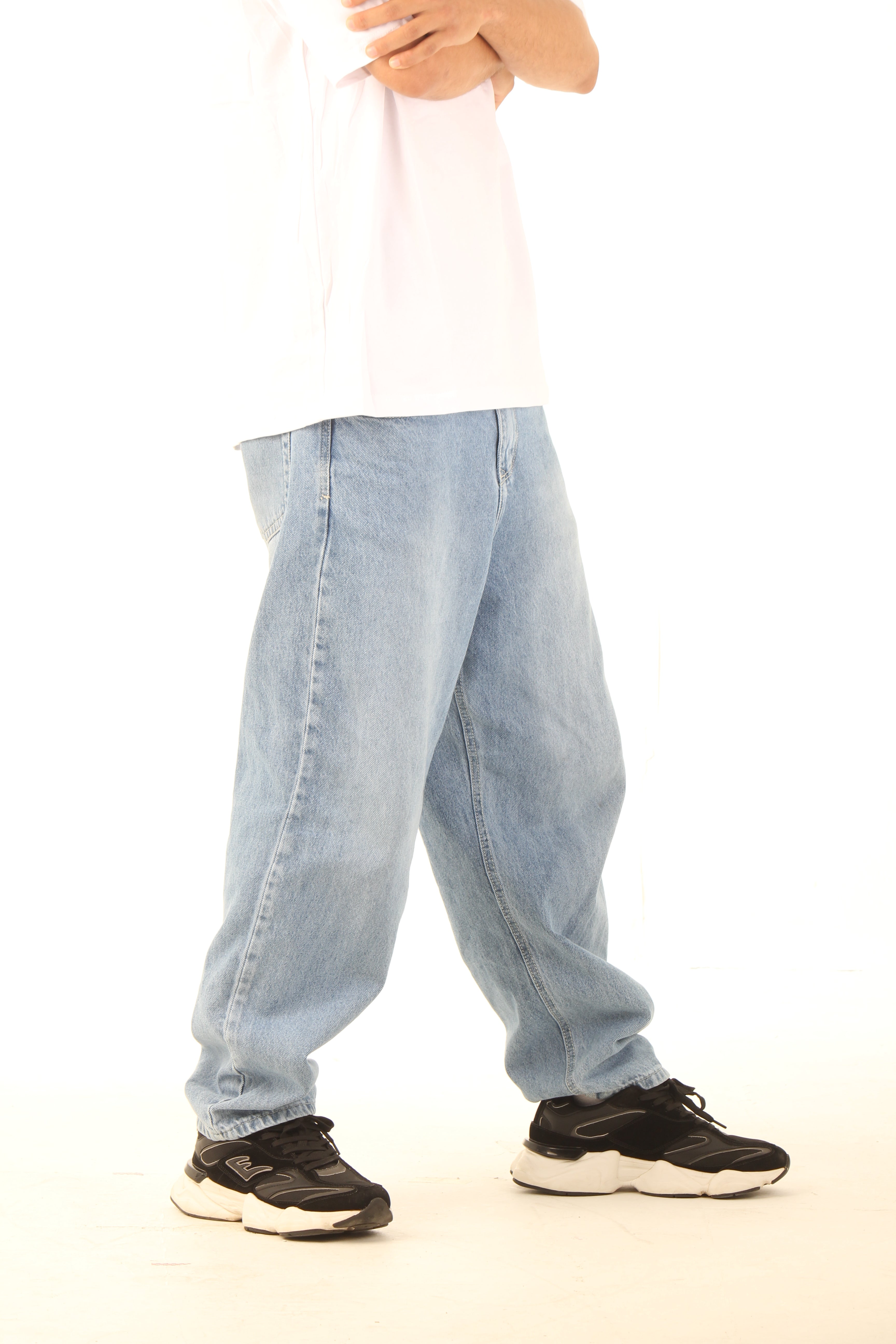 Baggy Pants