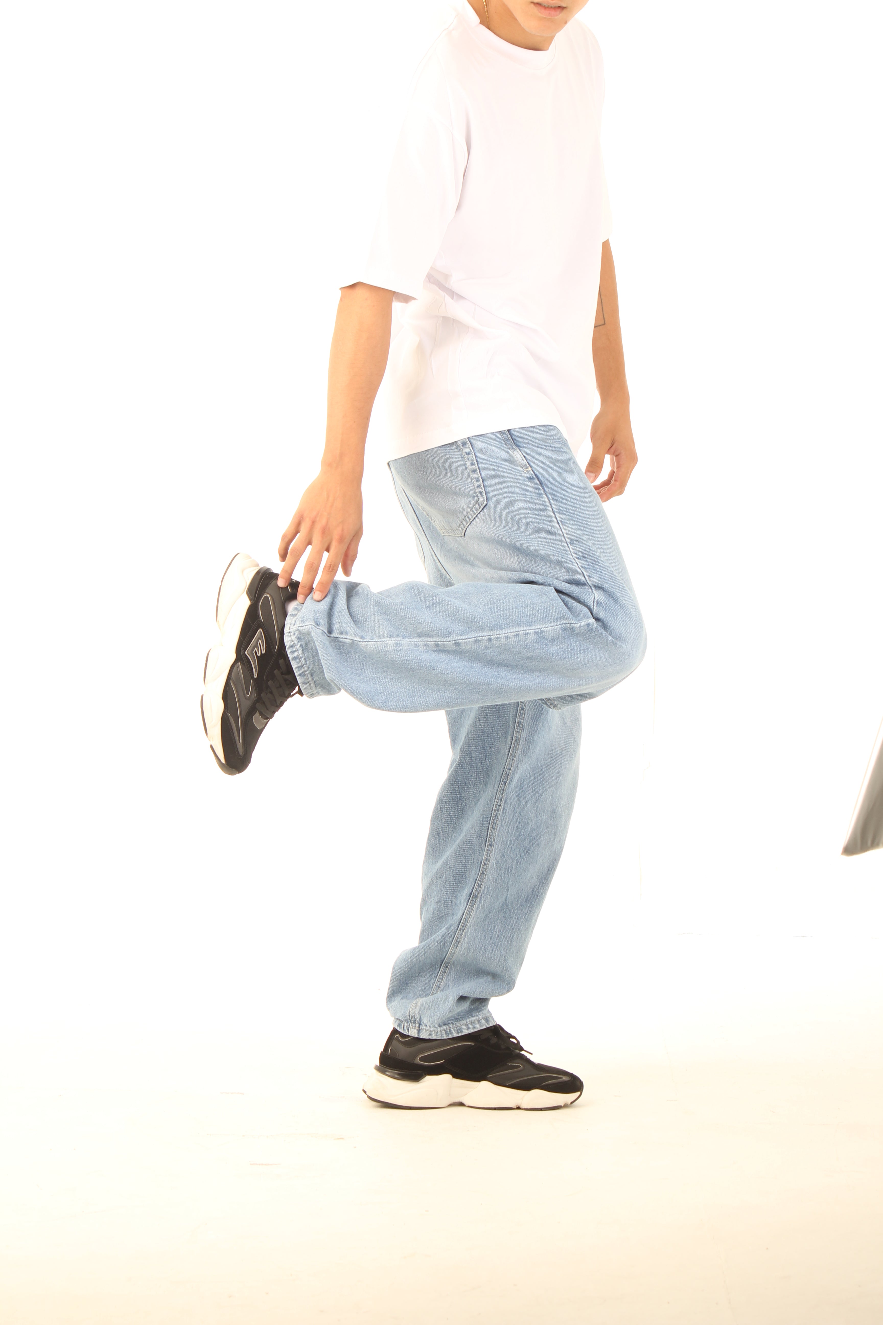 Baggy Pants