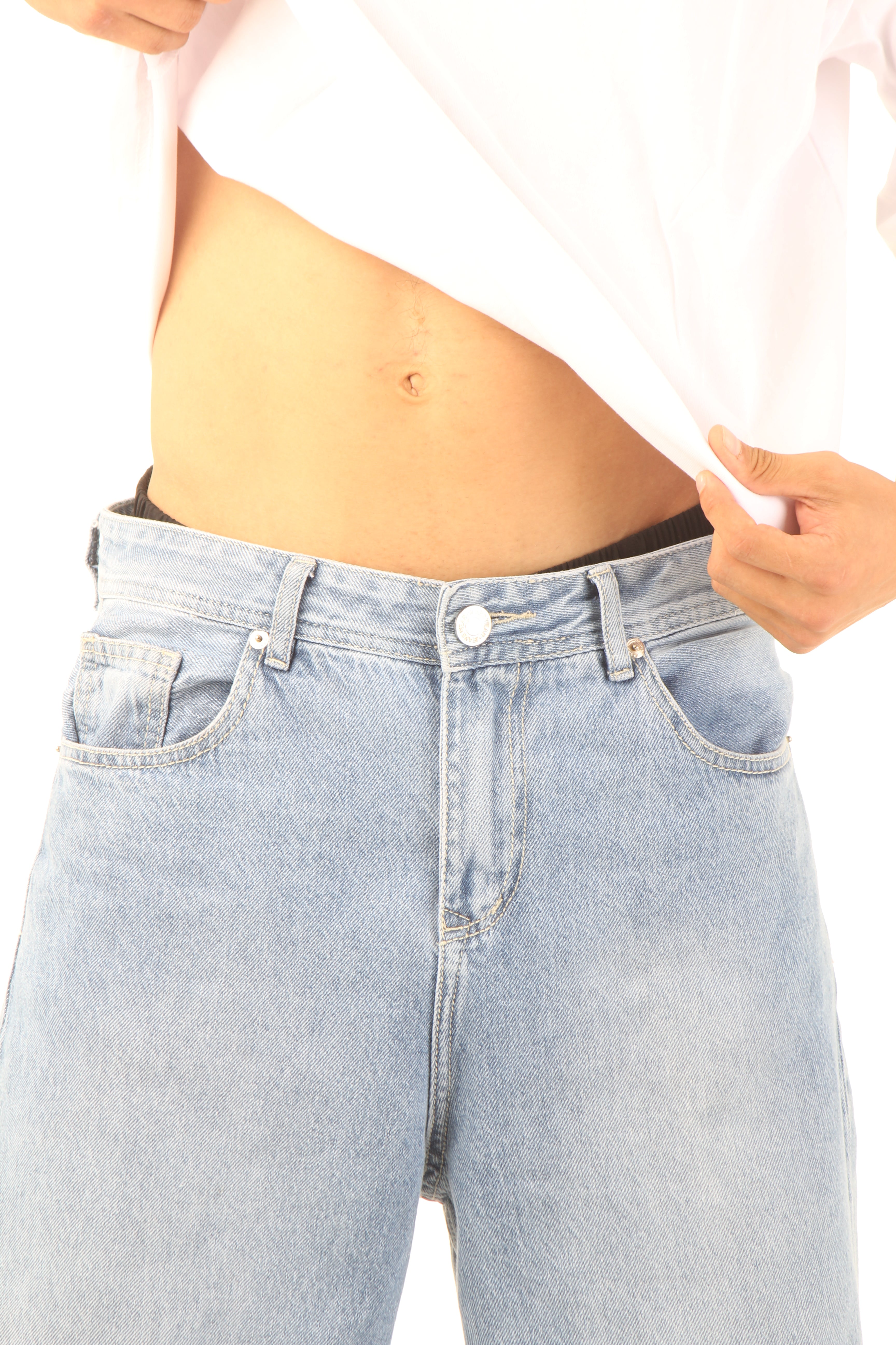 Baggy Pants