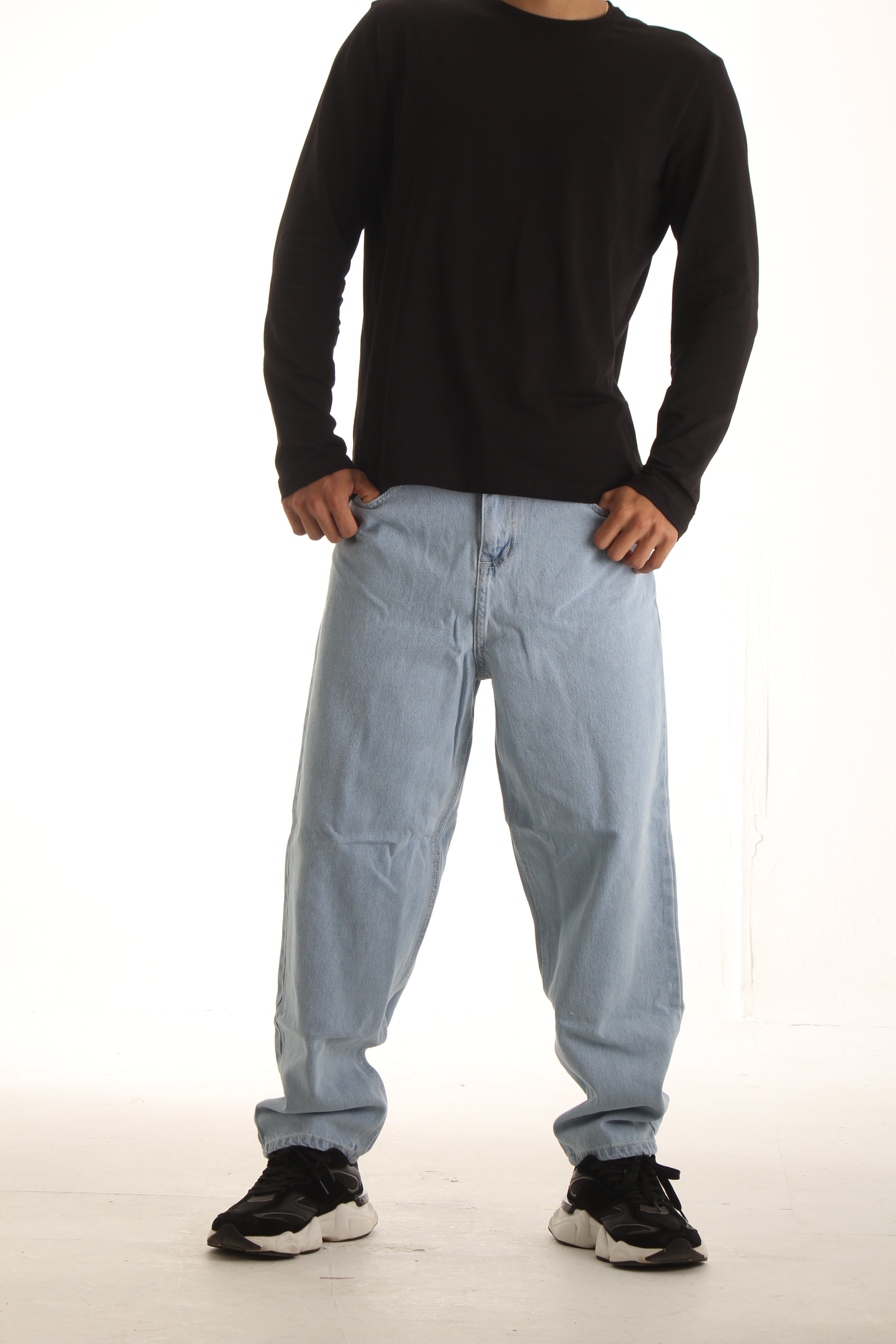 Baggy Pants