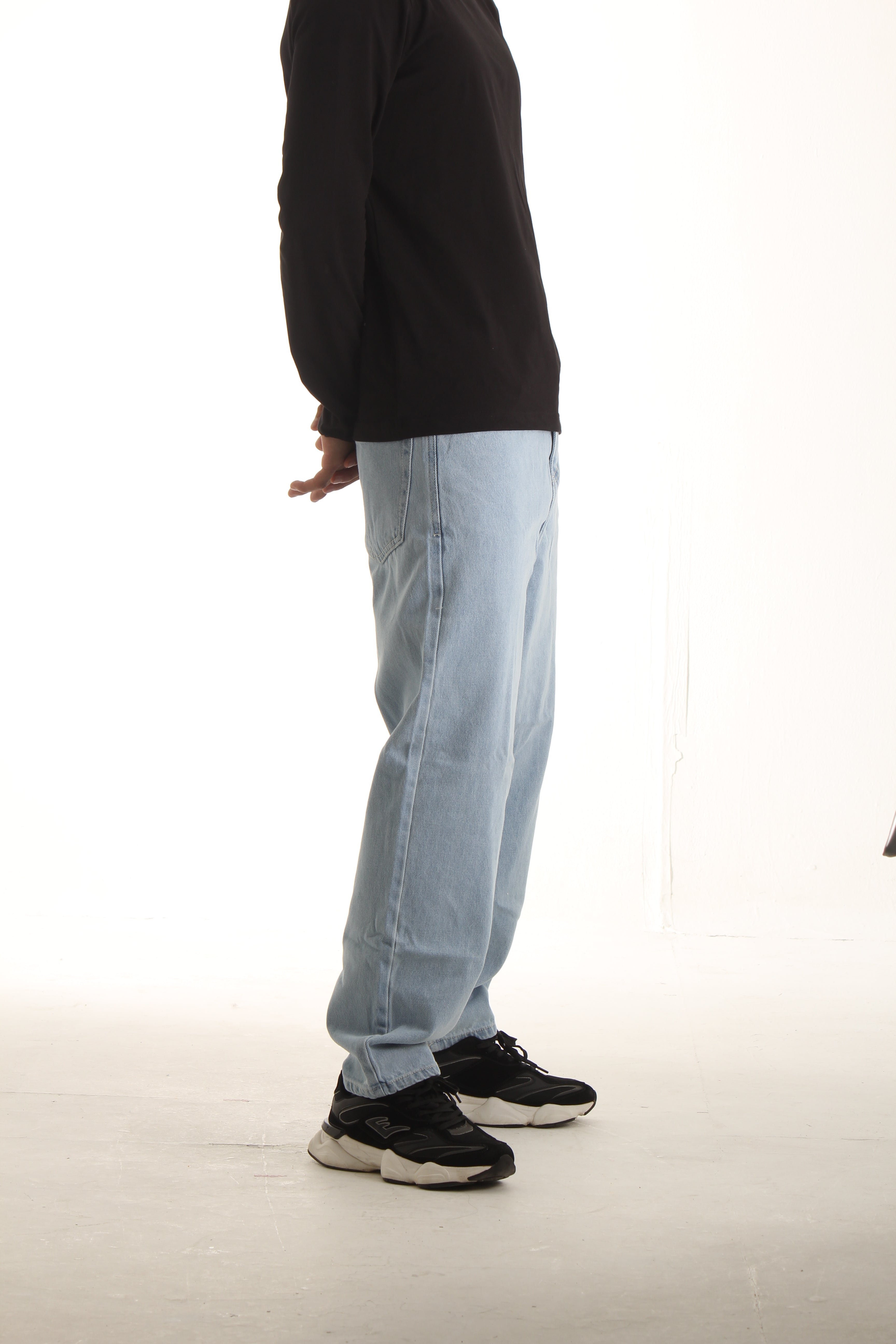 Baggy Pants