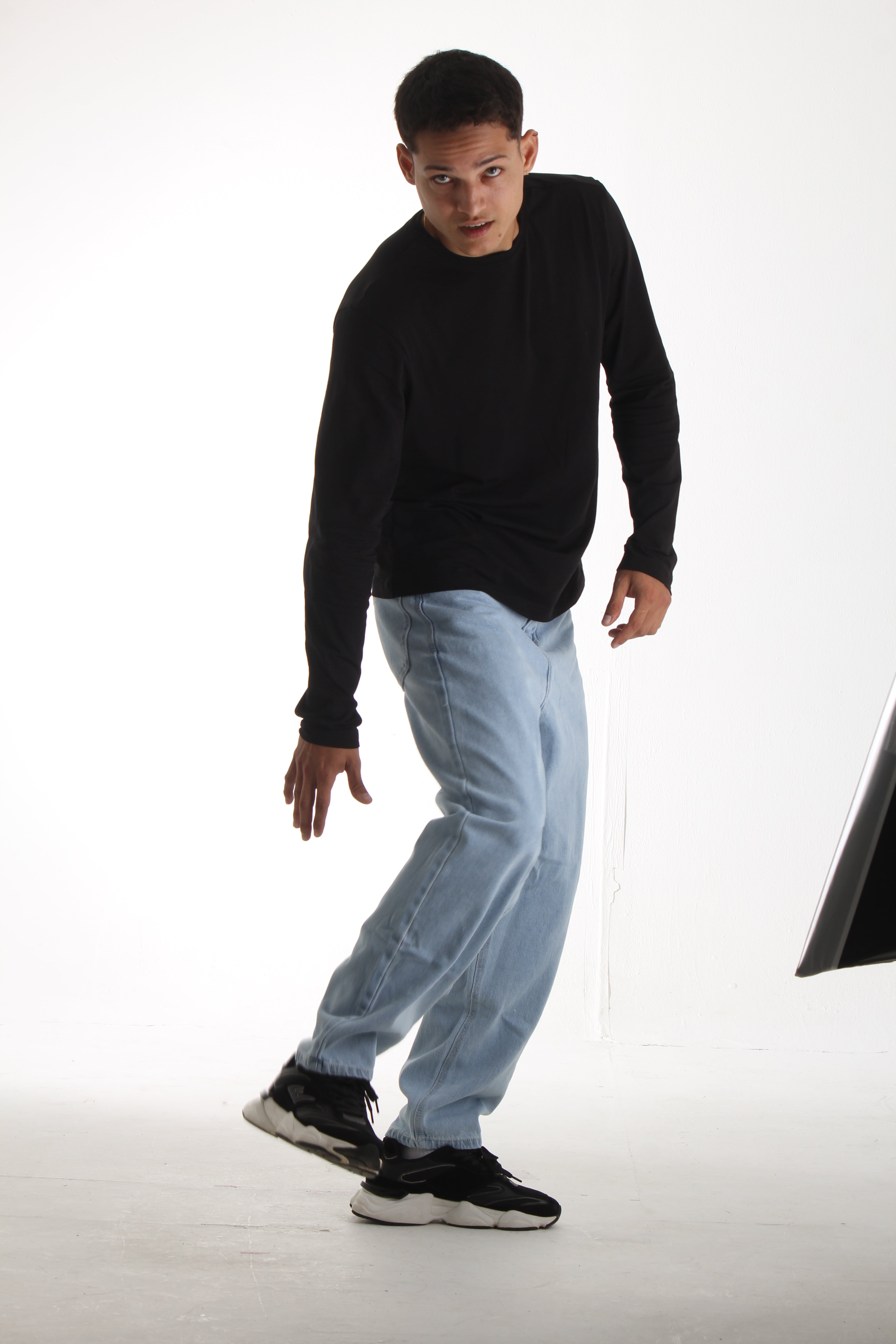 Baggy Pants