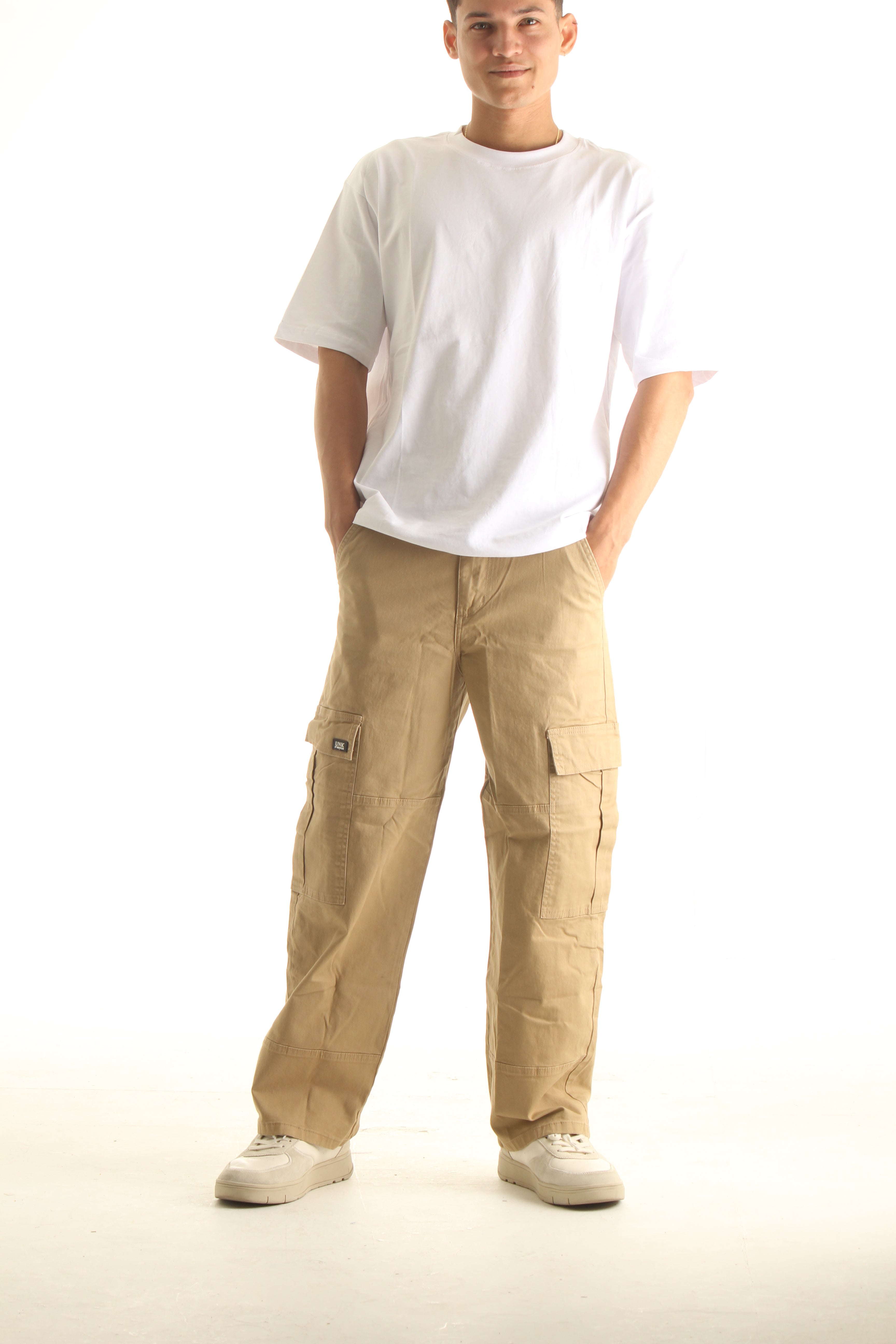 Pantalon Bricks Cargo